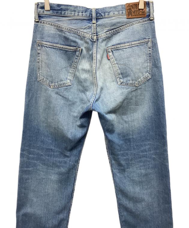 中古・古着通販】Hysteric Glamour (ヒステリックグラマー) RW CLASH