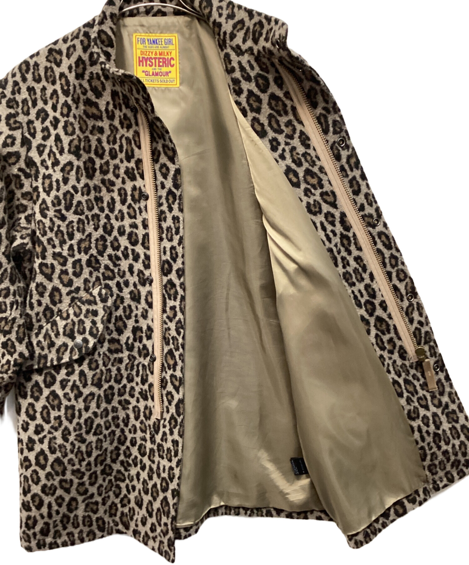 中古・古着通販】Hysteric Glamour (ヒステリックグラマー) VIXEN LINE