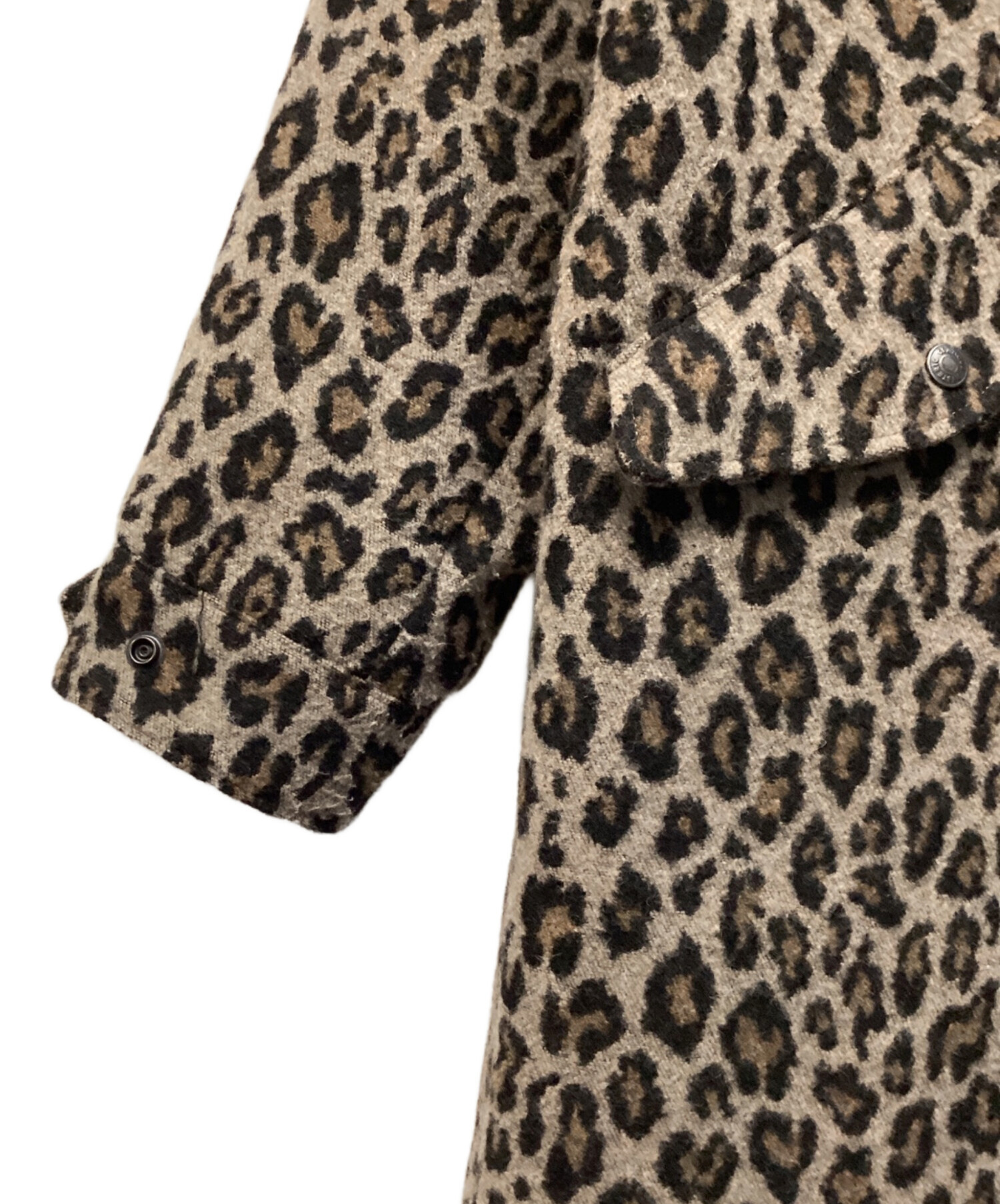 中古・古着通販】Hysteric Glamour (ヒステリックグラマー) VIXEN LINE