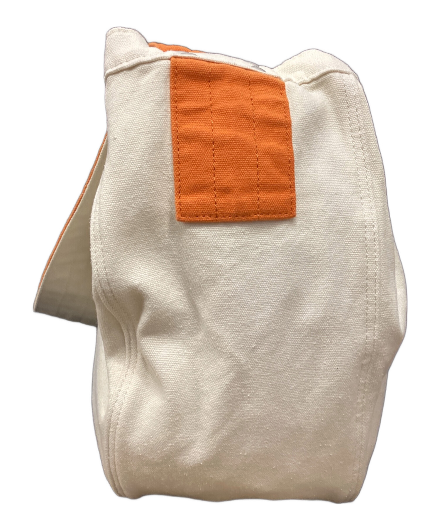 ヒステリックグラマー ショルダーバッグ オレンジ 中古・古着通販】Hysteric Glamour (ヒステリックグラマー