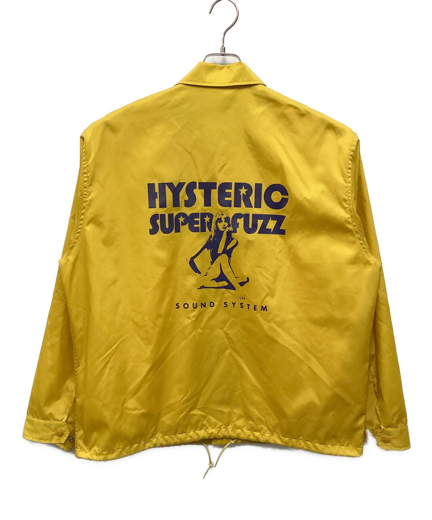 中古・古着通販】Hysteric Glamour (ヒステリックグラマー) コーチ