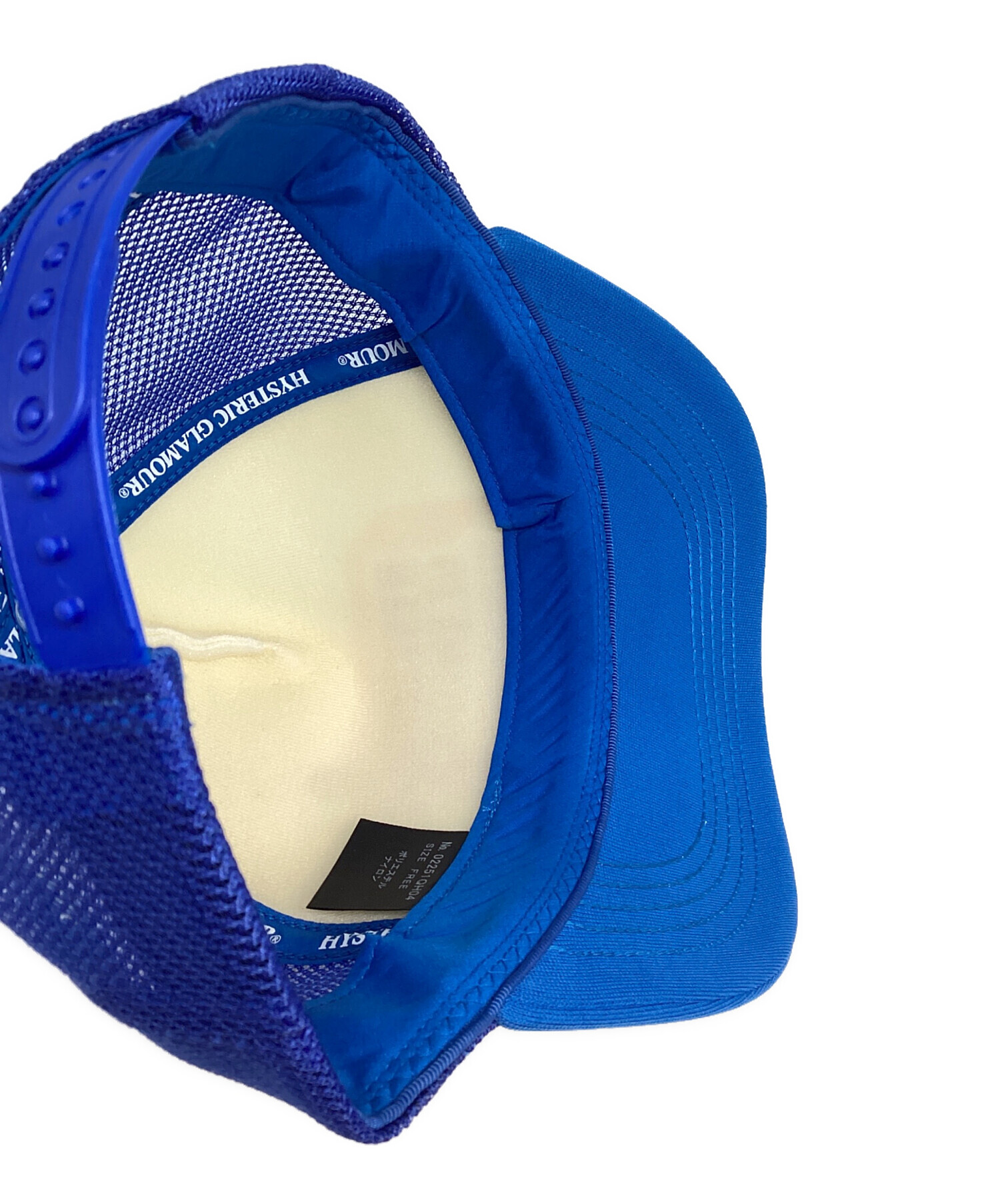 中古・古着通販】Hysteric Glamour (ヒステリックグラマー) RIDIN'EASY