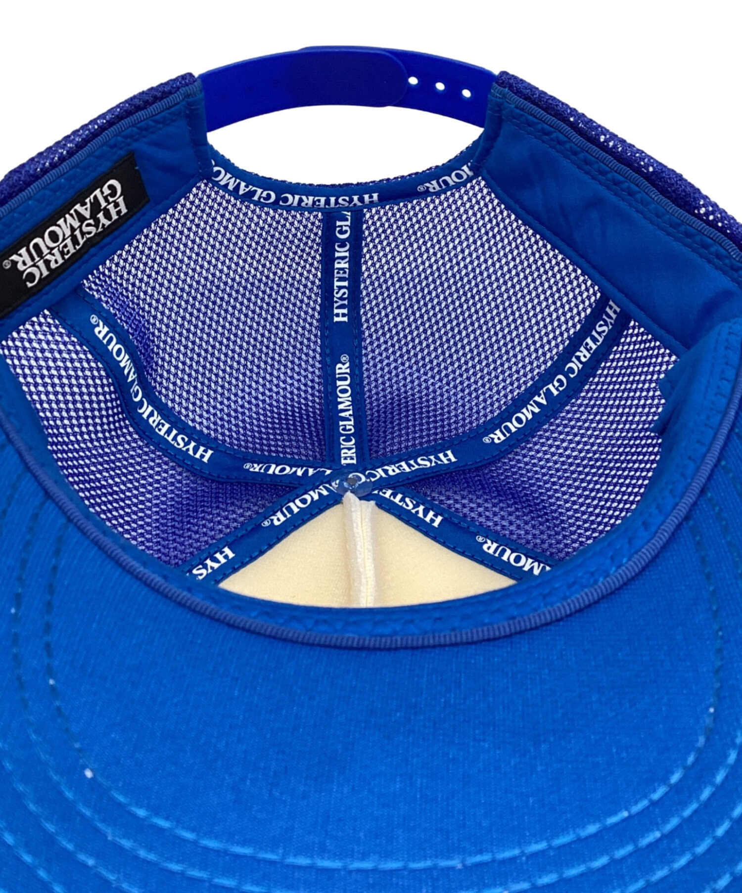 中古・古着通販】Hysteric Glamour (ヒステリックグラマー) RIDIN'EASY