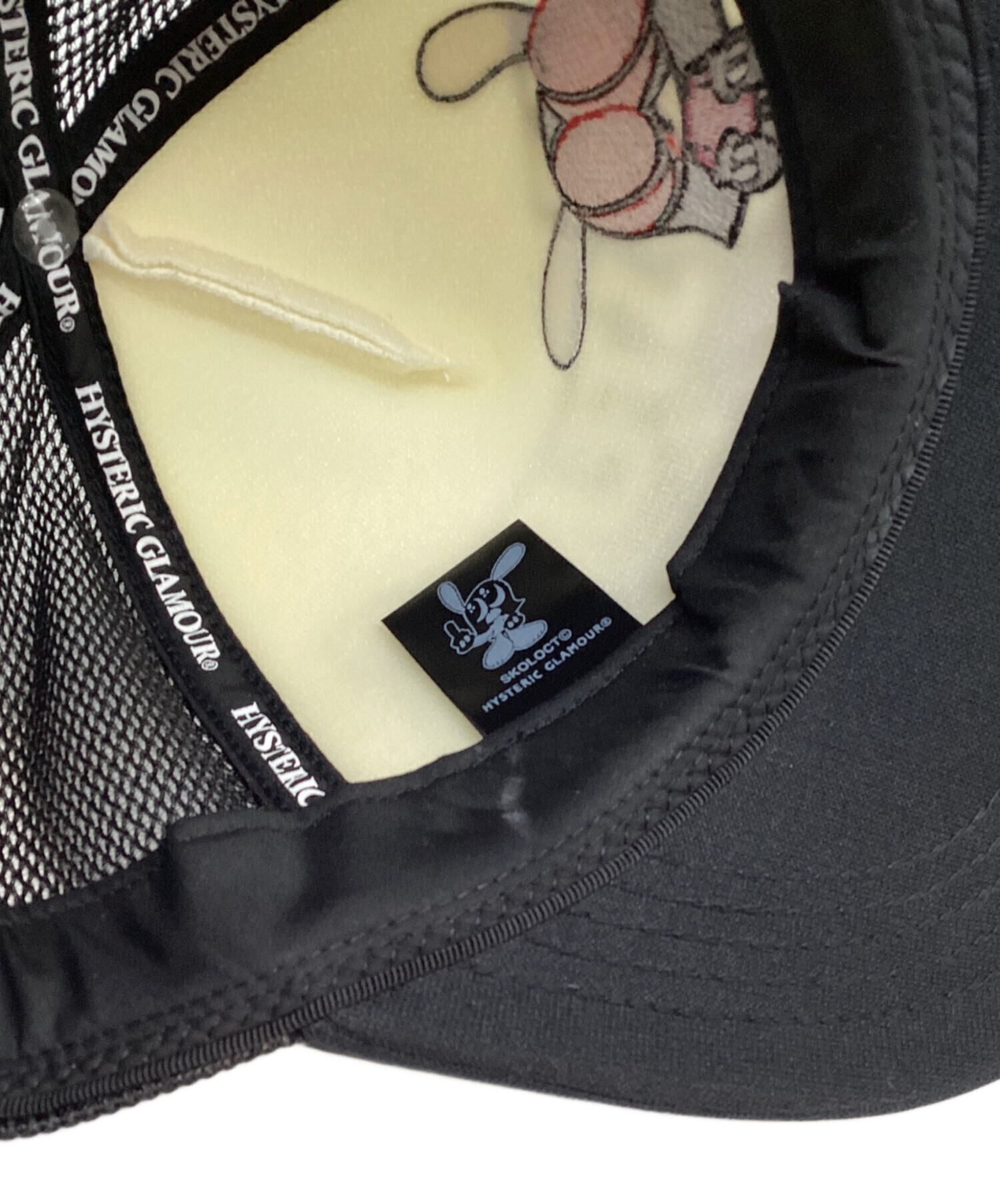 中古・古着通販】Hysteric Glamour (ヒステリックグラマー) SKOLOCT