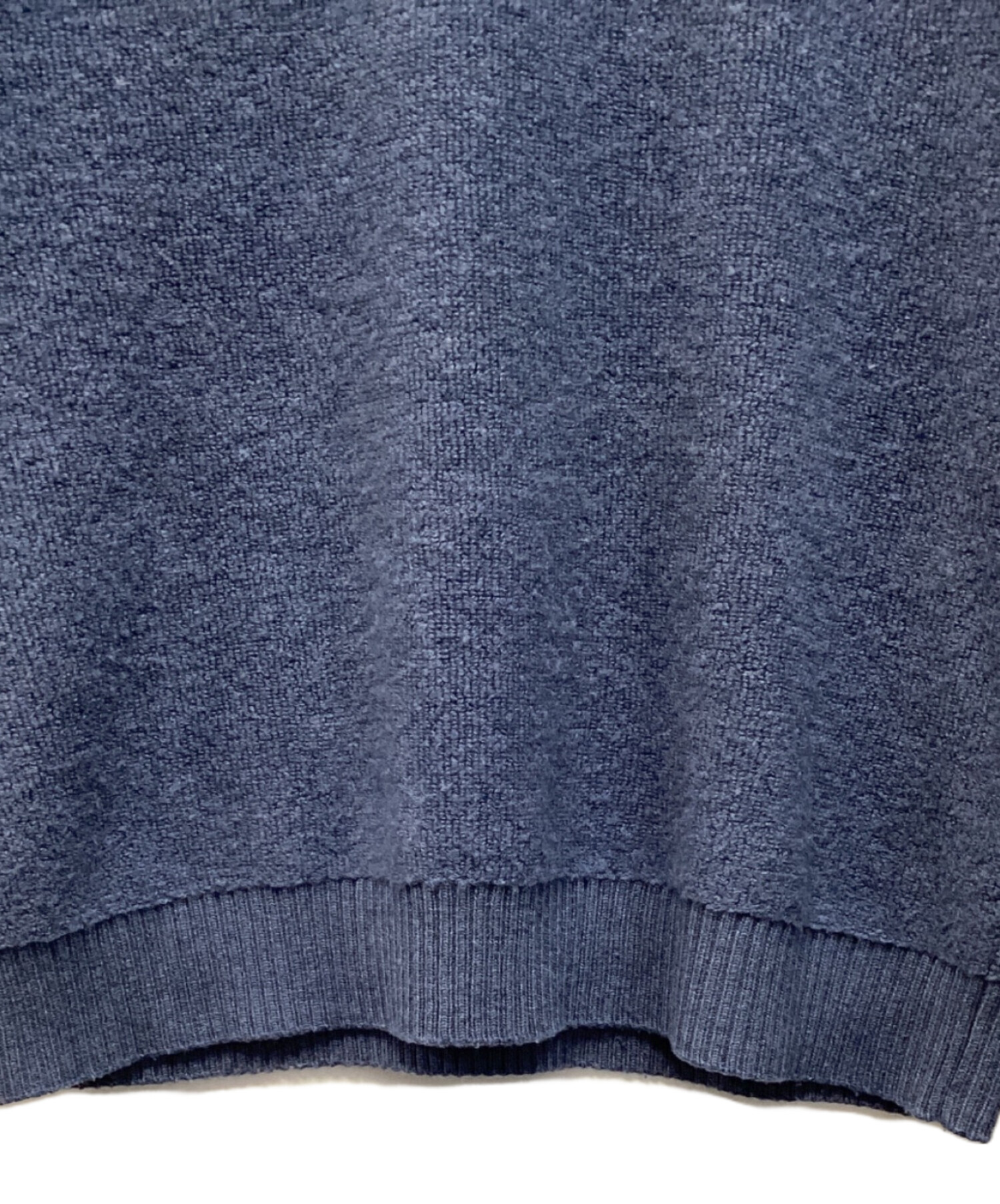 中古・古着通販】SUPREME (シュプリーム) terry small box sweater 
