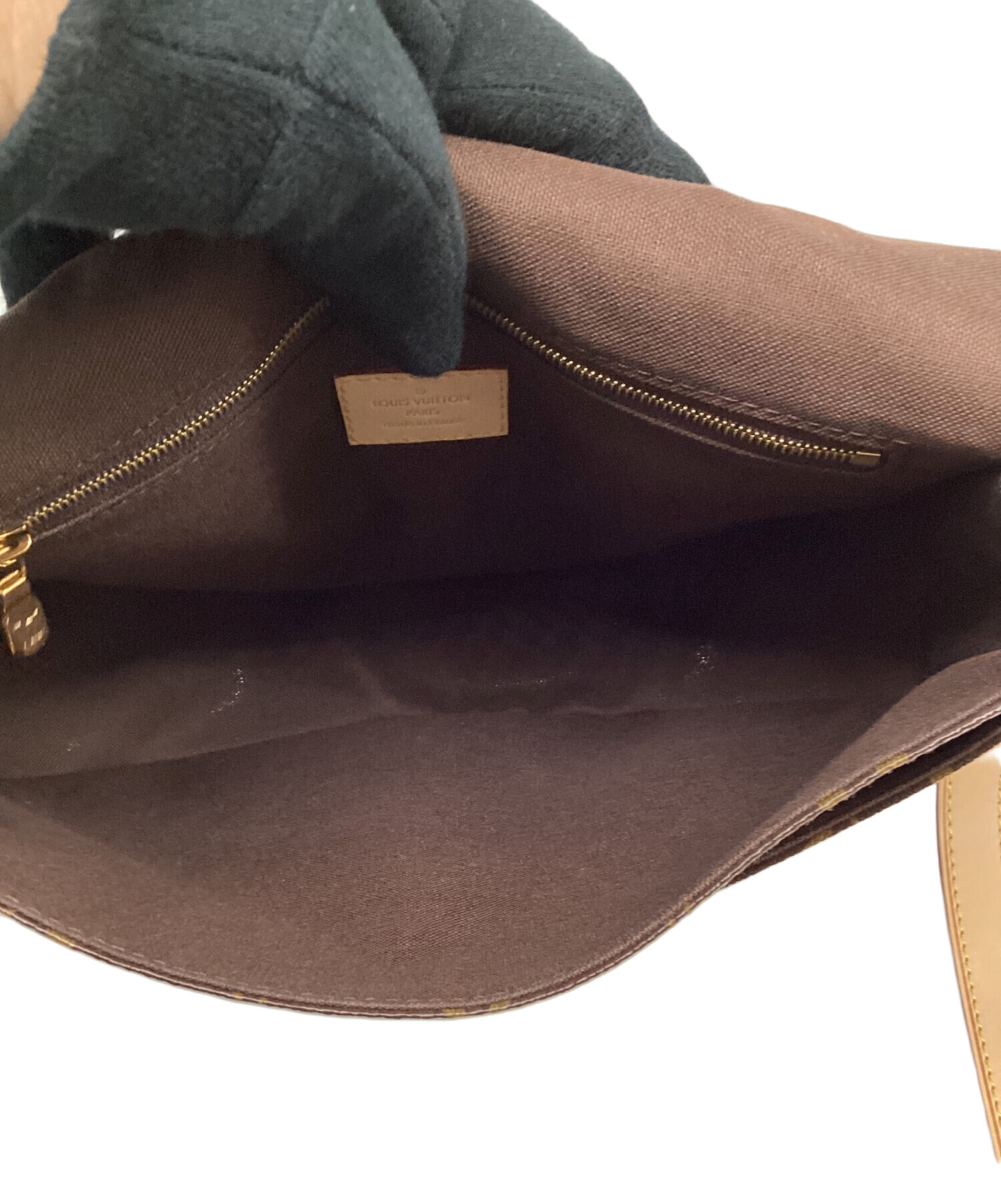 中古・古着通販】LOUIS VUITTON (ルイ ヴィトン) ショルダーバッグ