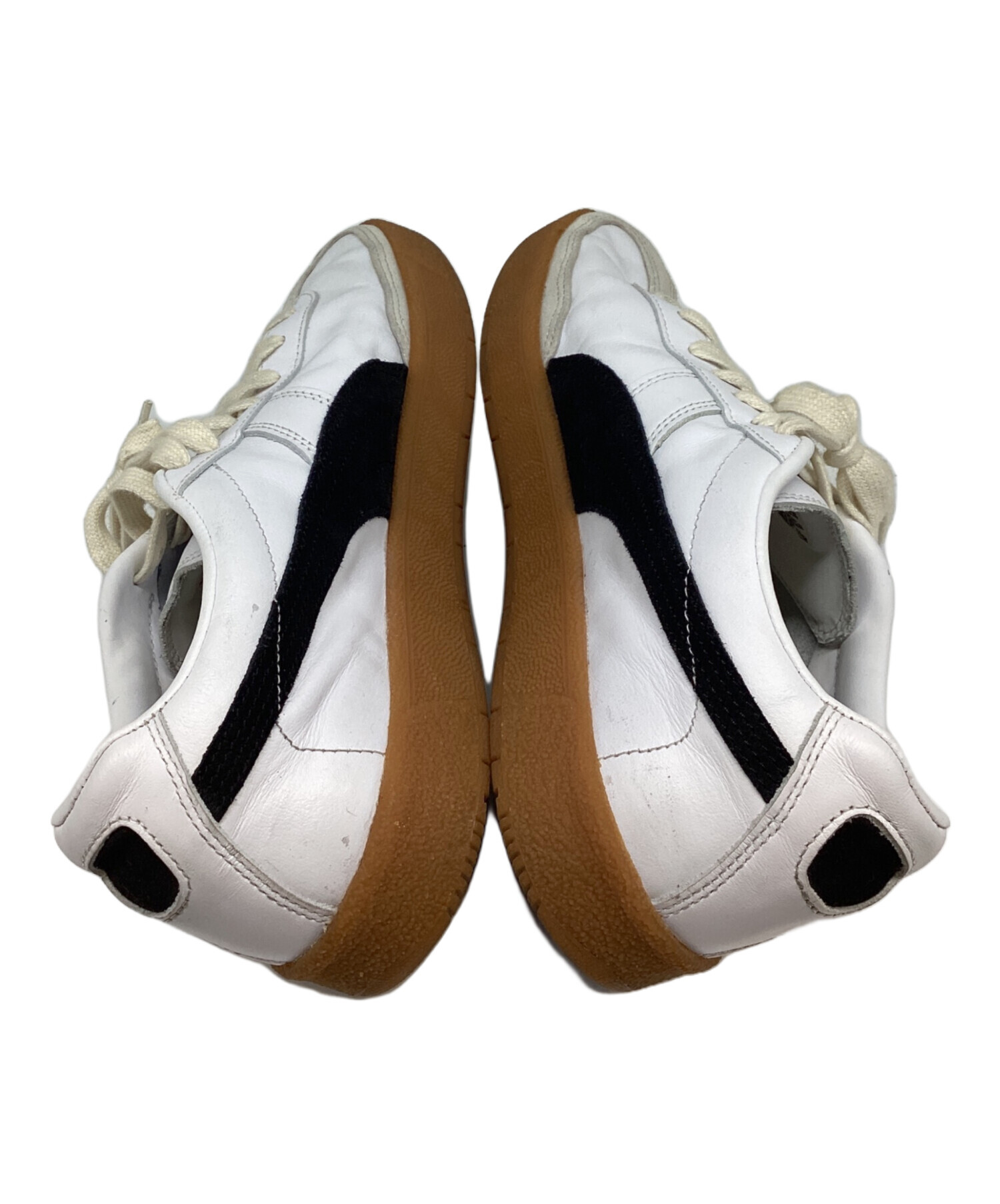 中古・古着通販】PUMA (プーマ) オスロ シティ OG スニーカー ホワイト