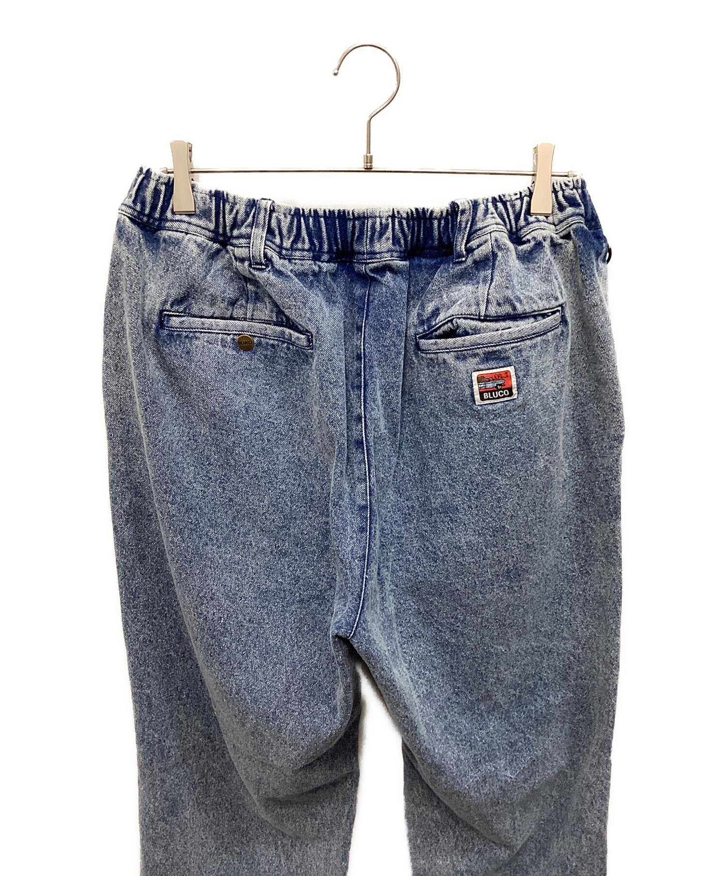 中古・古着通販】BLUCO WORK GARMENT (ブルコ ワーク ガーメント 