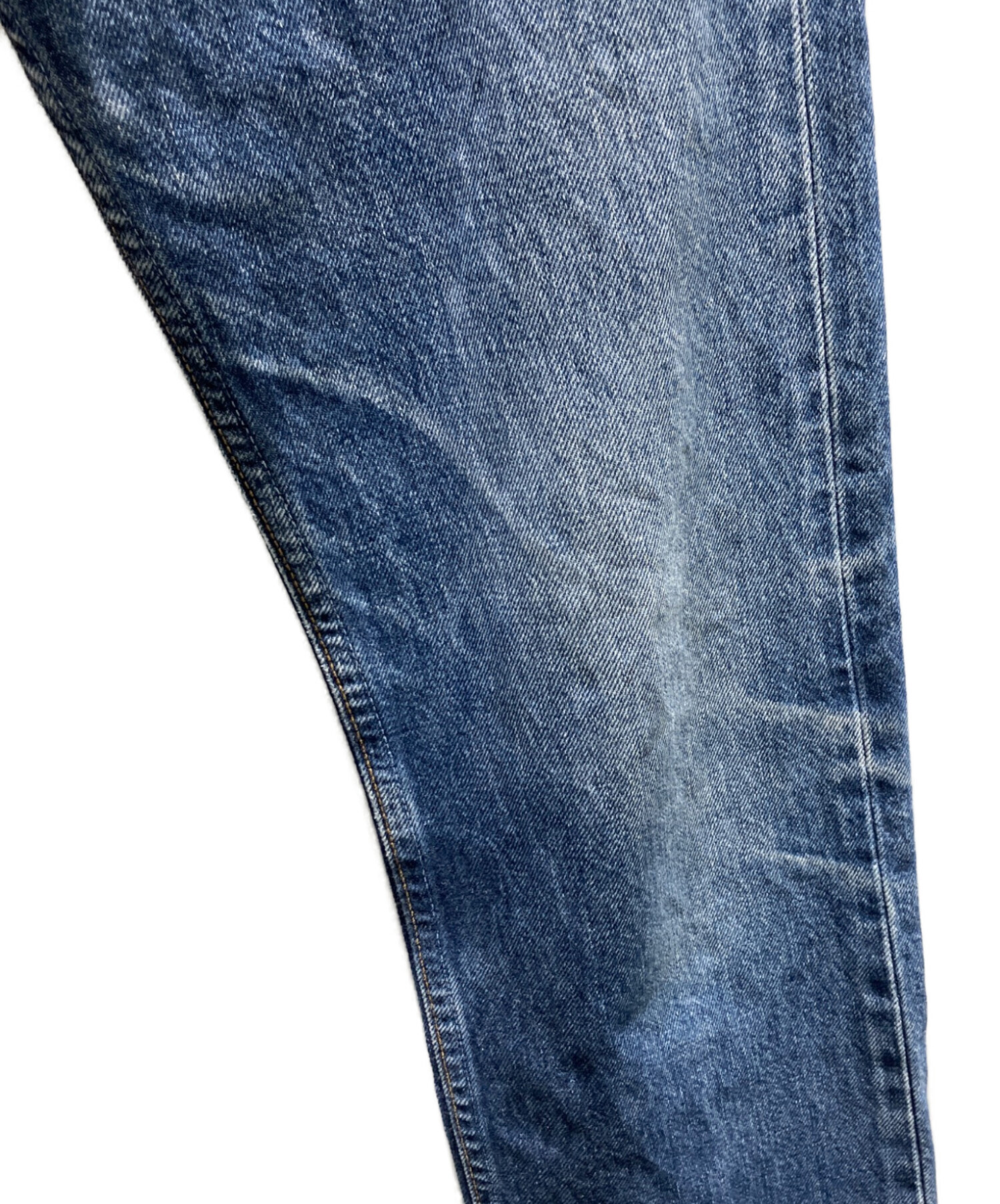 中古・古着通販】LEVI'S (リーバイス) 501 USA製 553刻印 古着