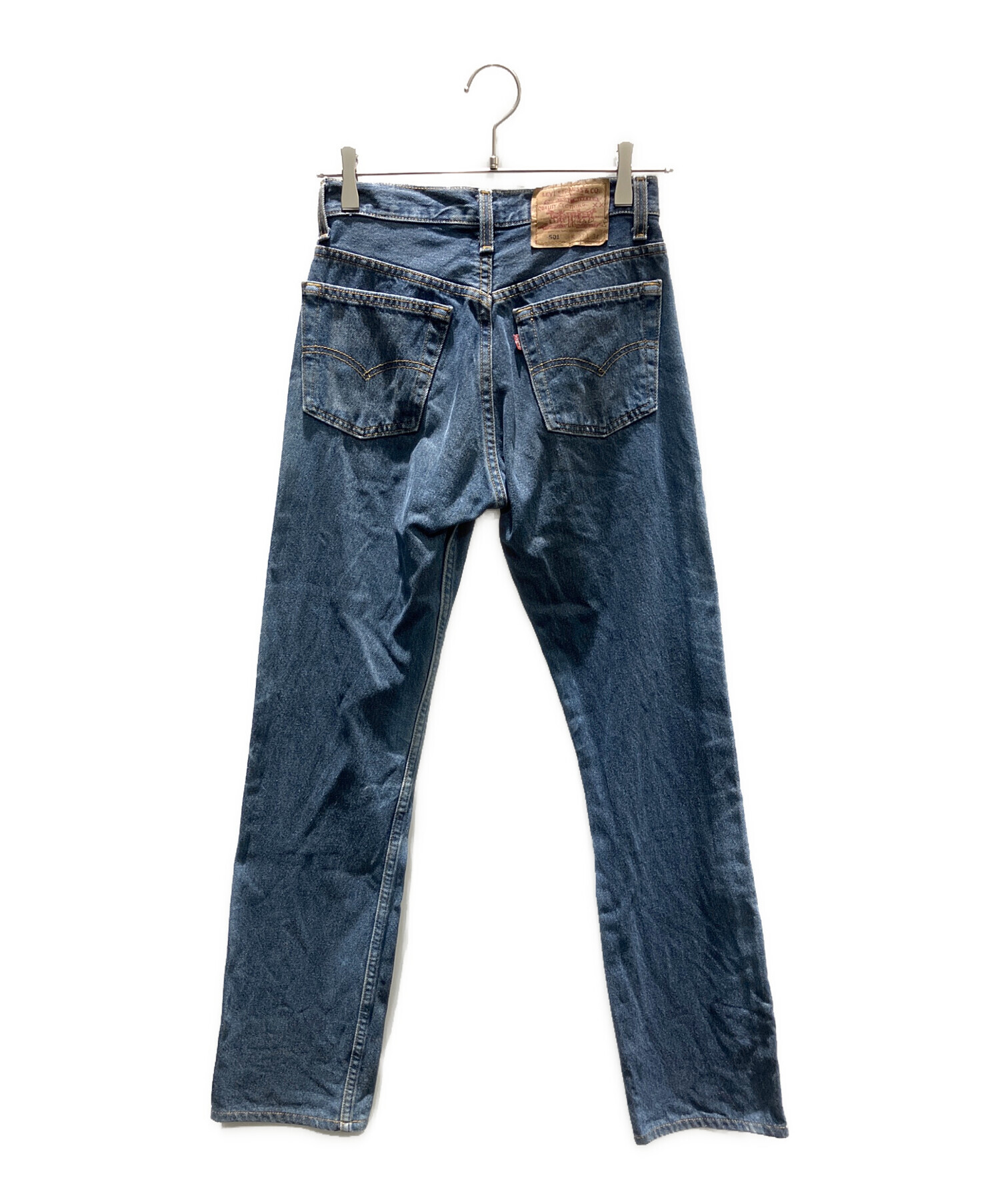 中古・古着通販】LEVI