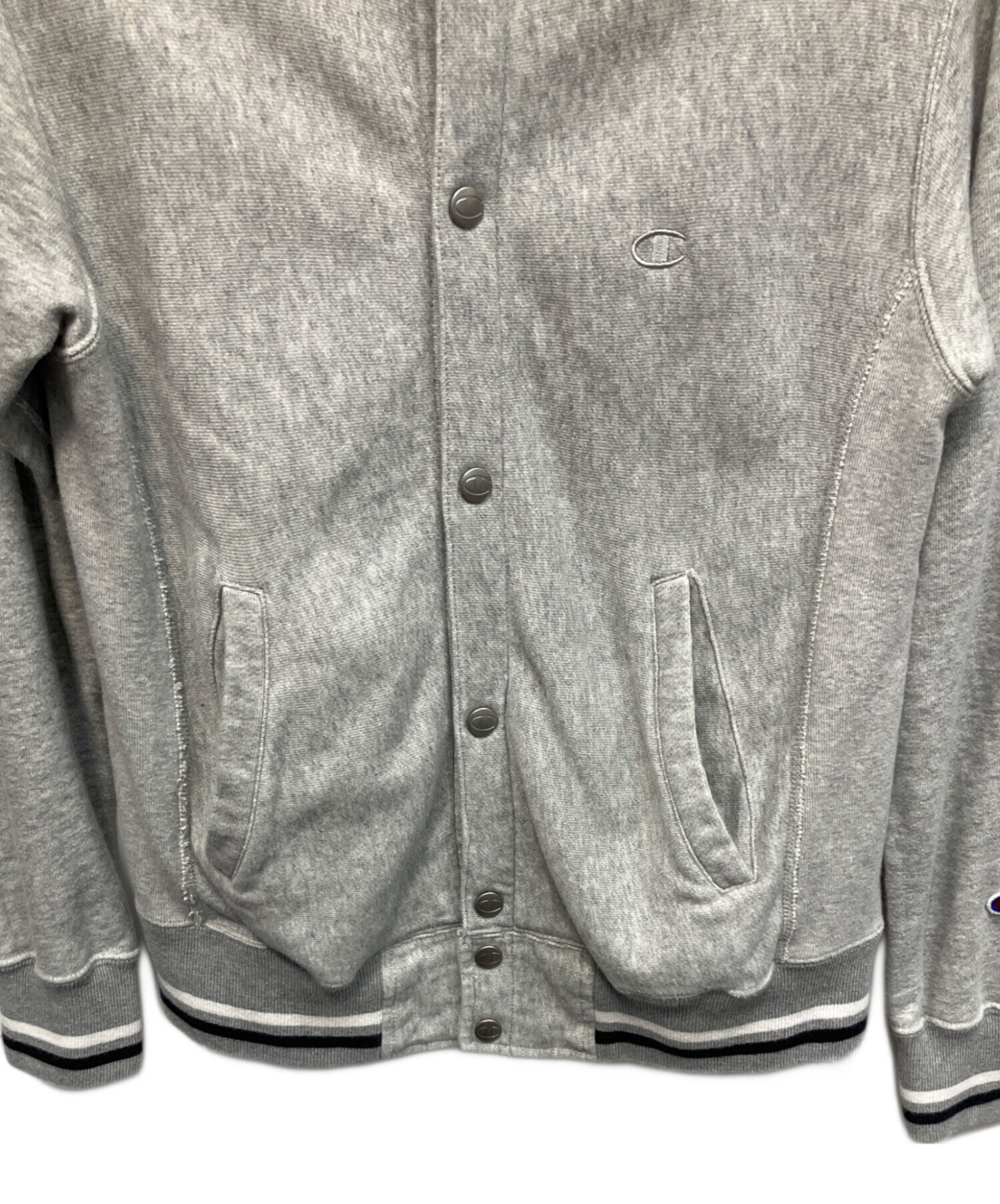 中古・古着通販】Champion REVERSE WEAVE (チャンピオン リバース