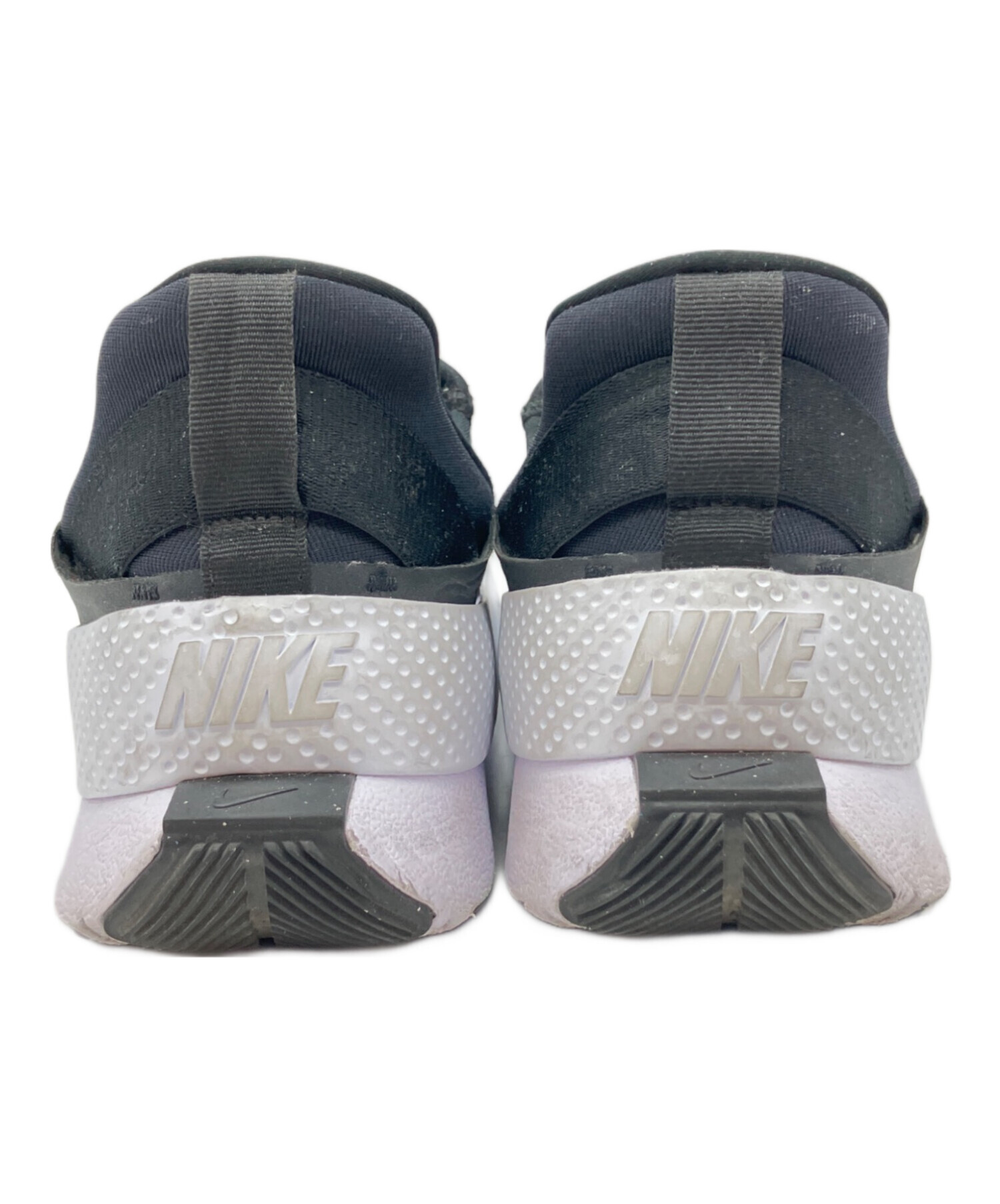 中古・古着通販】NIKE (ナイキ) NIKE GO FLYEASE ブラック サイズ:27cm