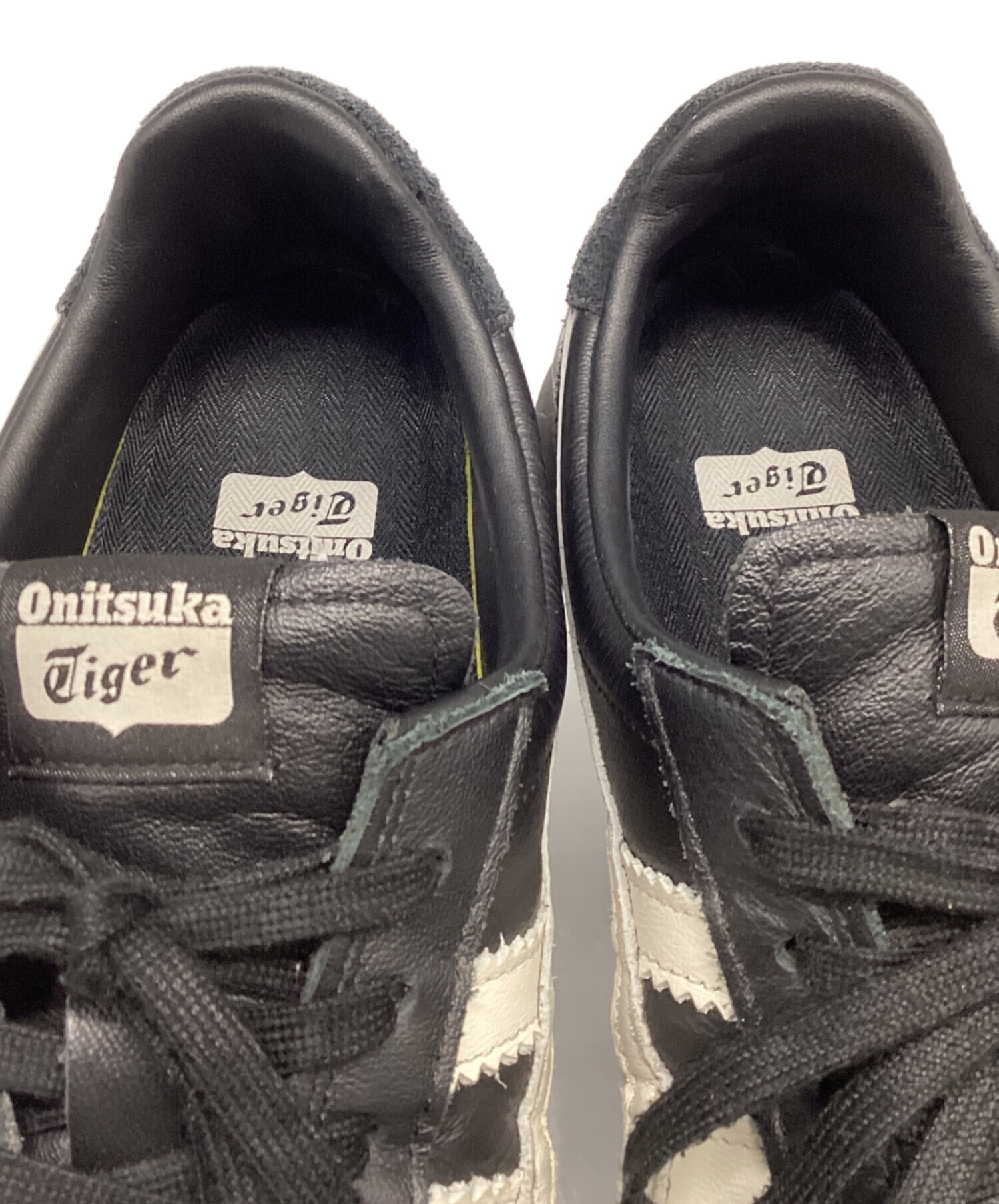 中古・古着通販】Onitsuka Tiger (オニツカタイガー) MEXICO 66 SD 