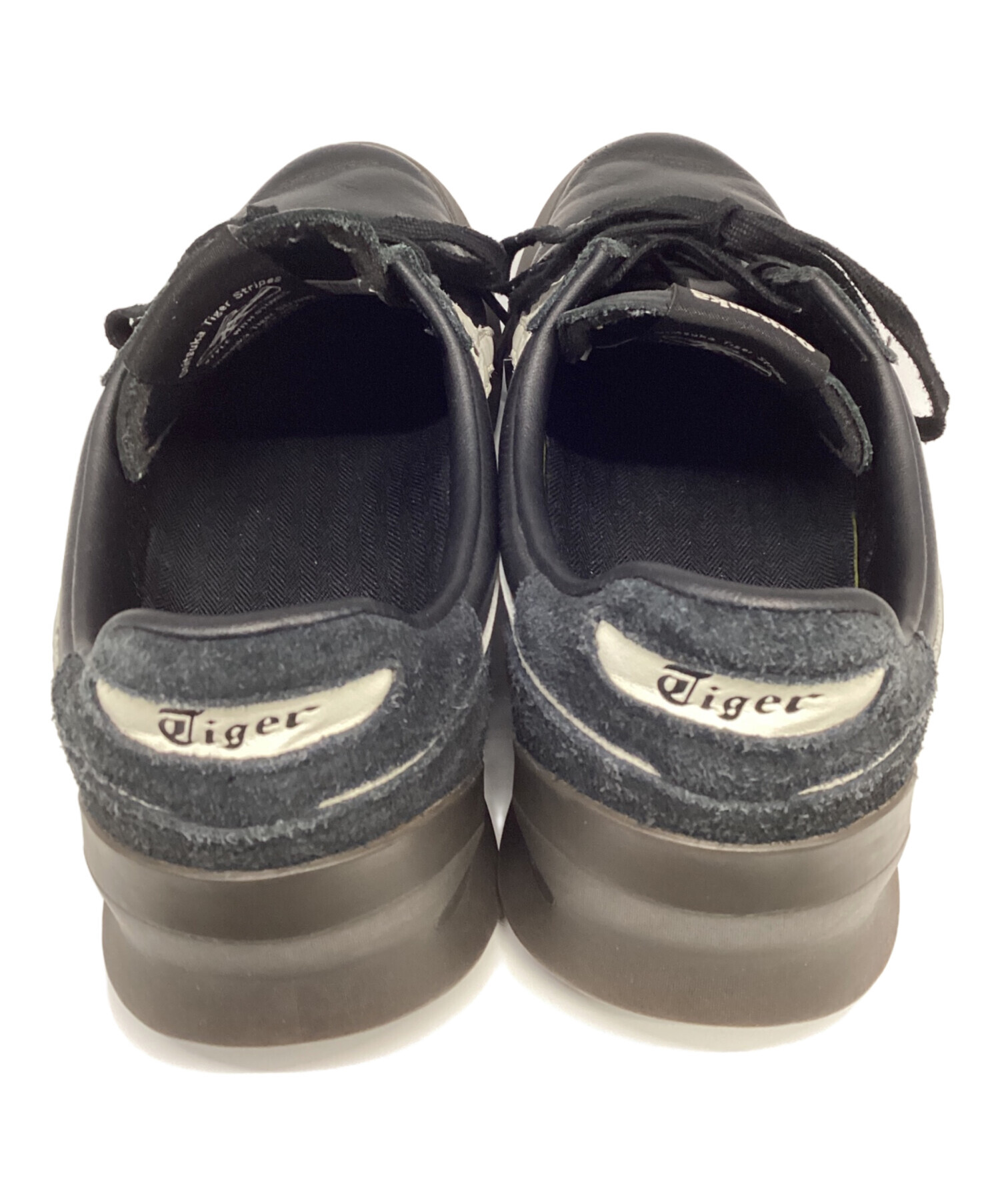 中古・古着通販】Onitsuka Tiger (オニツカタイガー) MEXICO 66 SD 