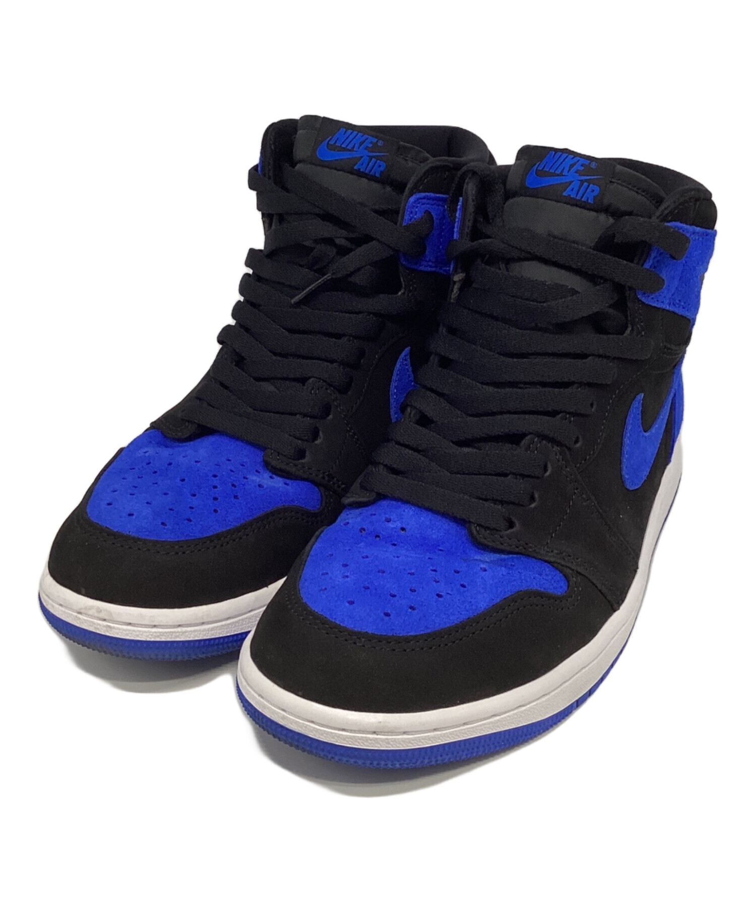 中古・古着通販】NIKE (ナイキ) Air Jordan 1 Retro High OG 