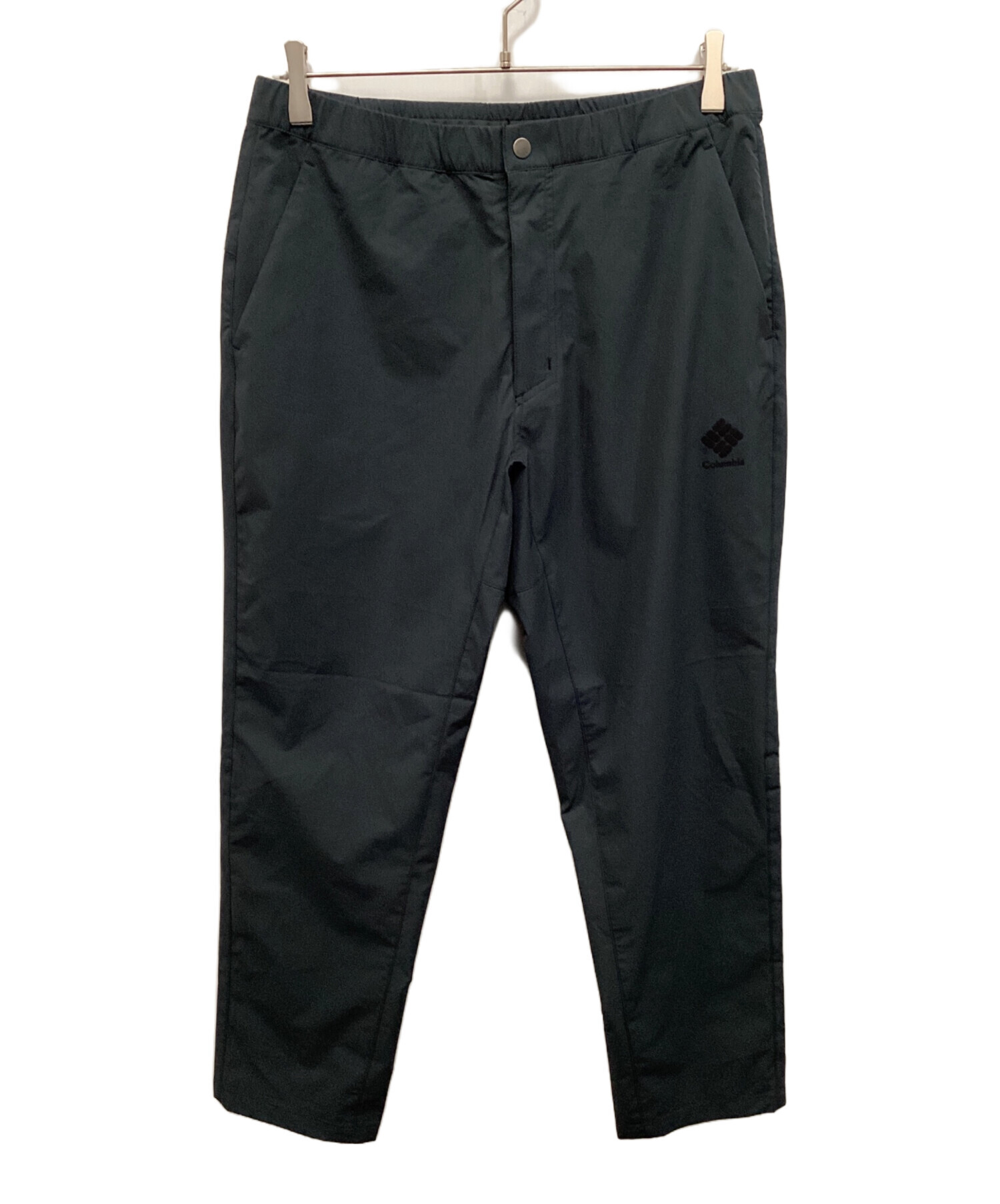 Columbia CONVERT パンツ Mサイズ 新品 未使用品 中古・古着通販】Columbia (コロンビア) ナイロンパンツ ブラック