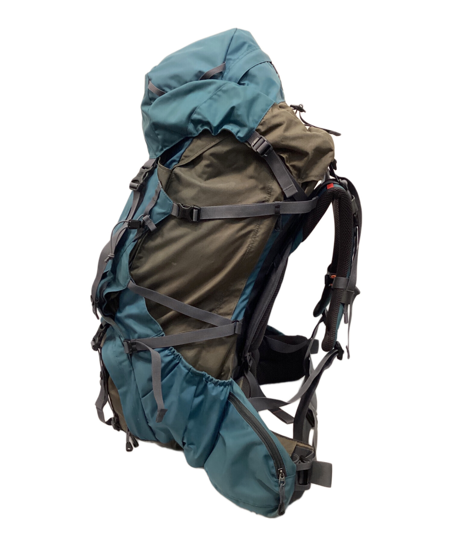 中古・古着通販】Karrimor (カリマー) バックパック cougar 55-75 