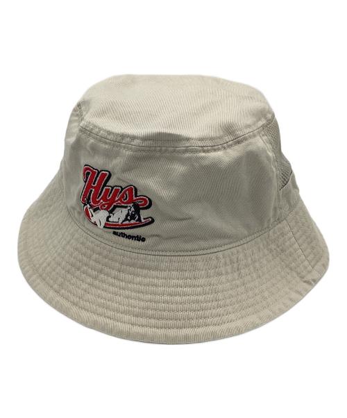 美品 ヒステリックグラマー レオパード柄 ヒョウ柄 バケットハット