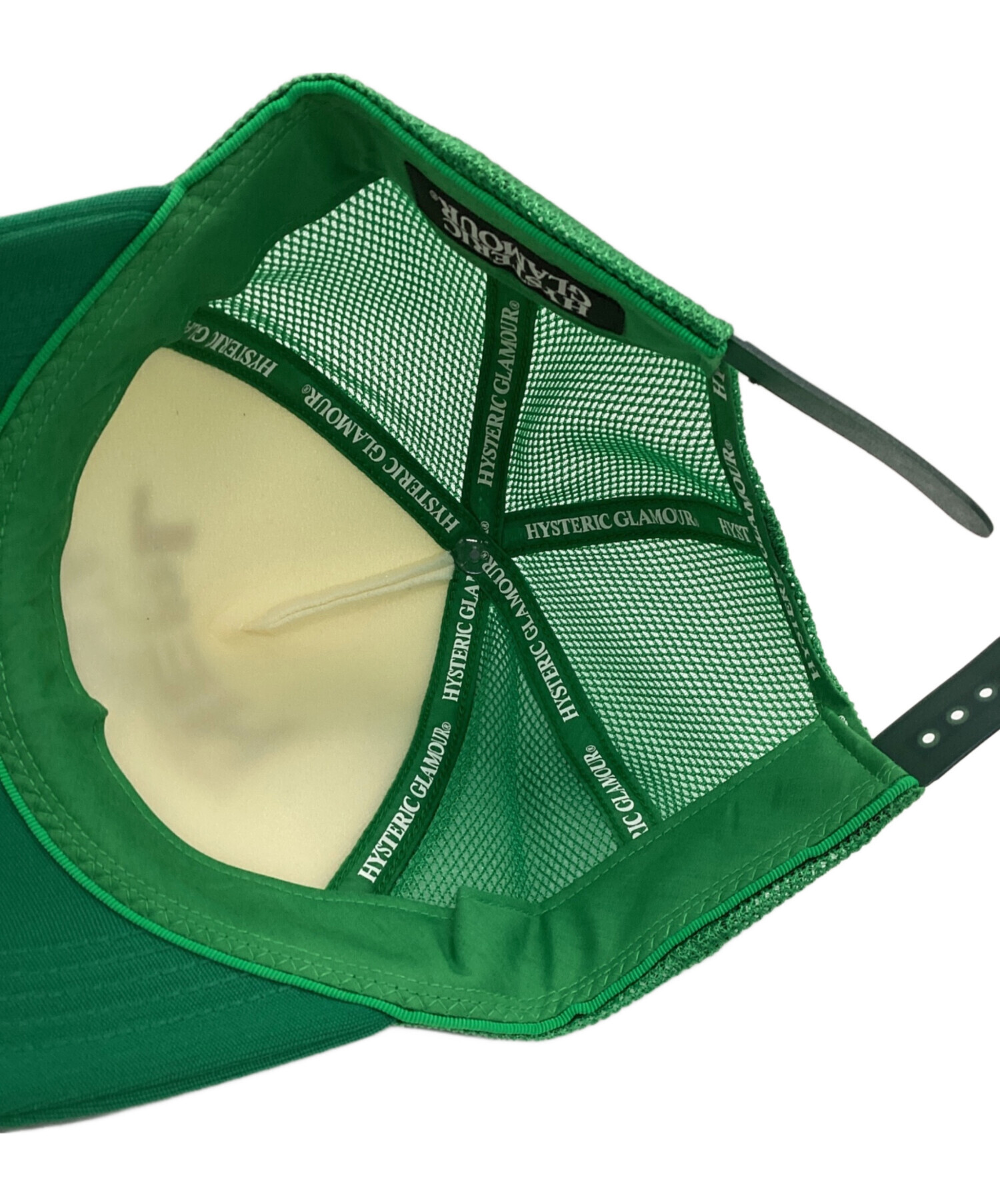 中古・古着通販】Hysteric Glamour (ヒステリックグラマー) メッシュ