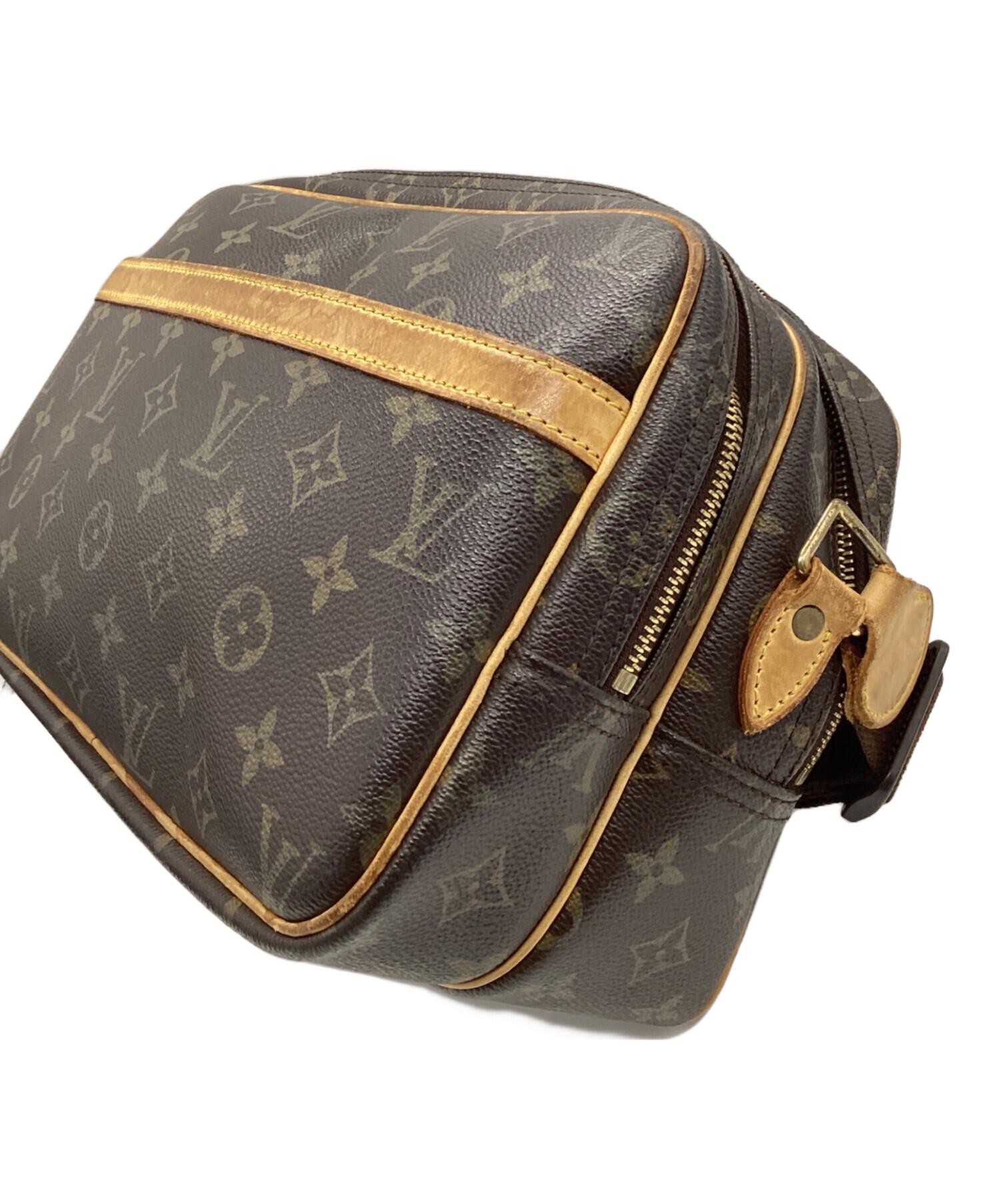 中古・古着通販】LOUIS VUITTON (ルイ ヴィトン) ショルダーバッグ