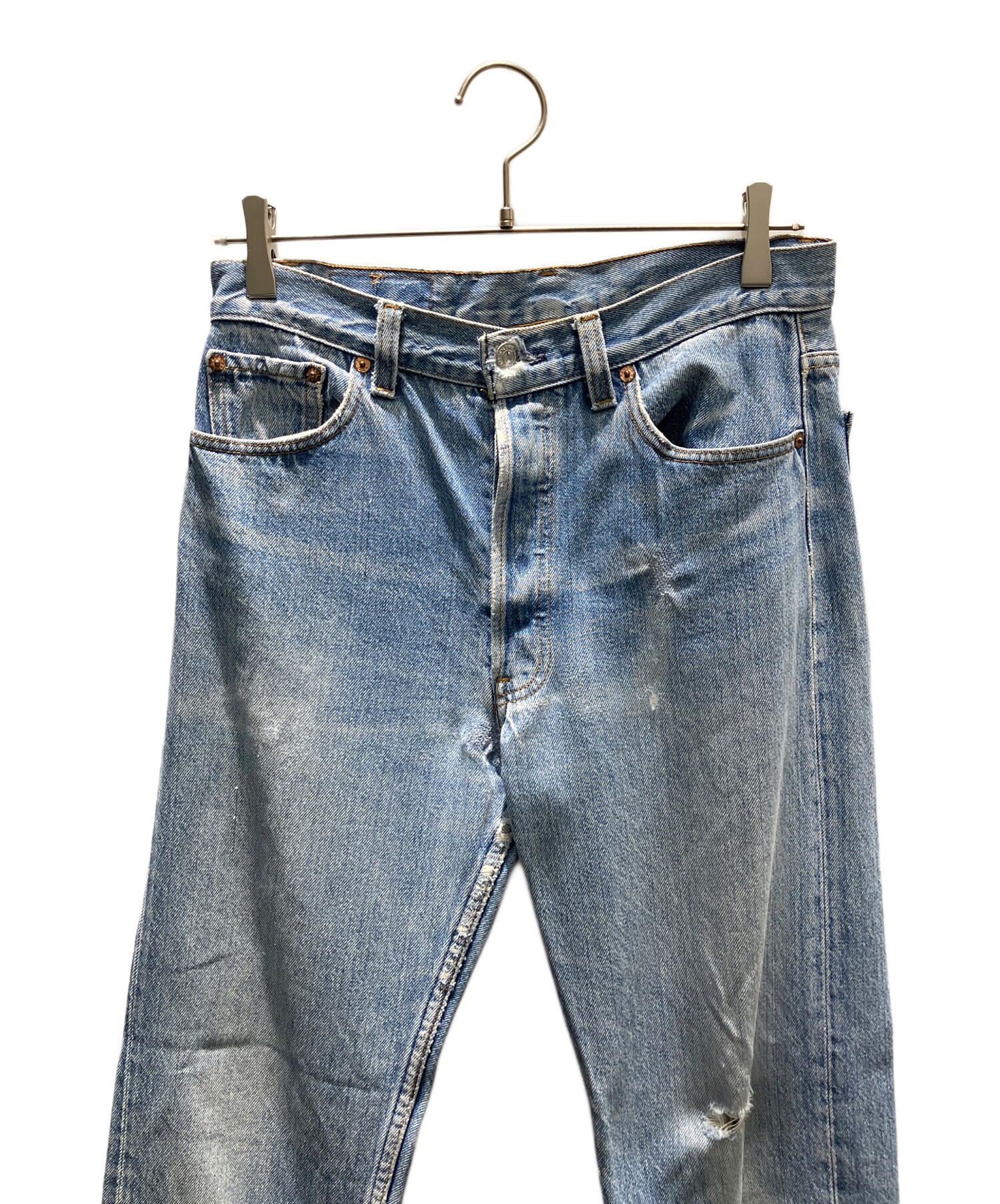 中古・古着通販】LEVI