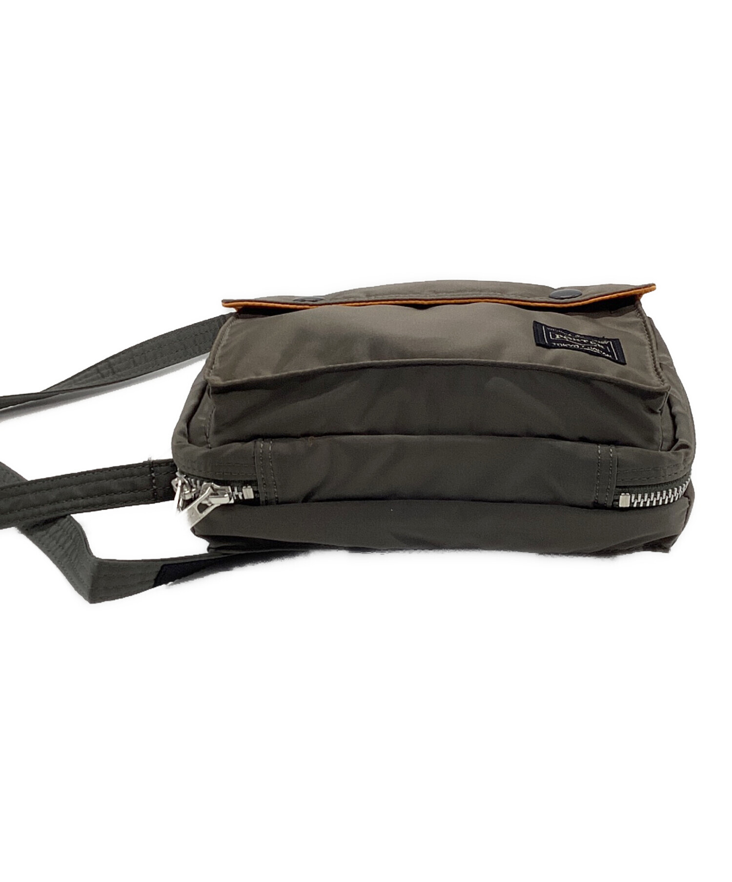 中古・古着通販】PORTER (ポーター) ショルダーバッグ｜ブランド・古着