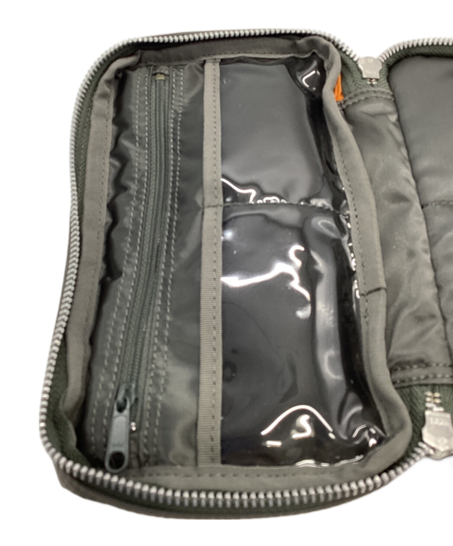 中古・古着通販】PORTER (ポーター) ショルダーバッグ｜ブランド・古着