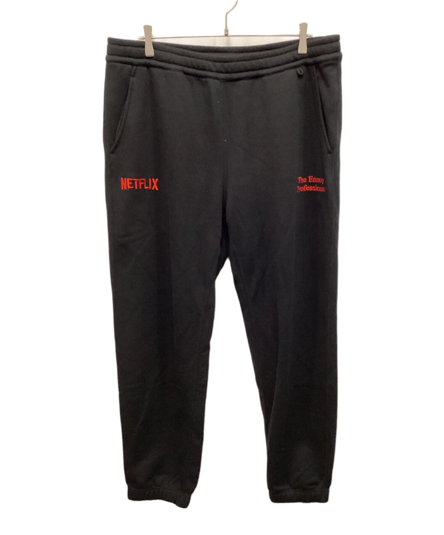 中古・古着通販】ENNOY (エンノイ) NETFLIX (ネットフリックス