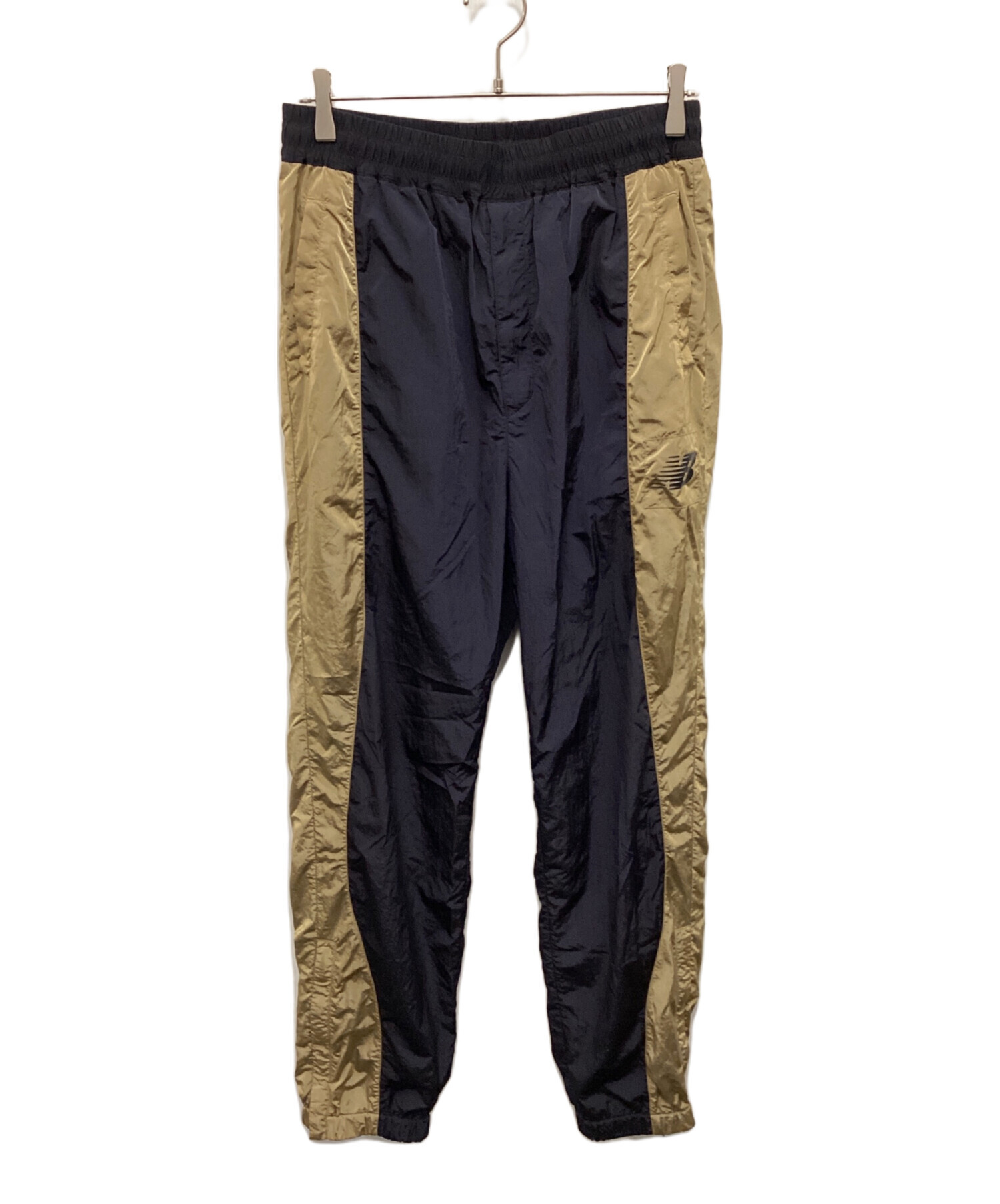 auralee ナイロントラックパンツ 中古・古着通販】AURALEE (オーラリー) TDS NB Archives Remastered