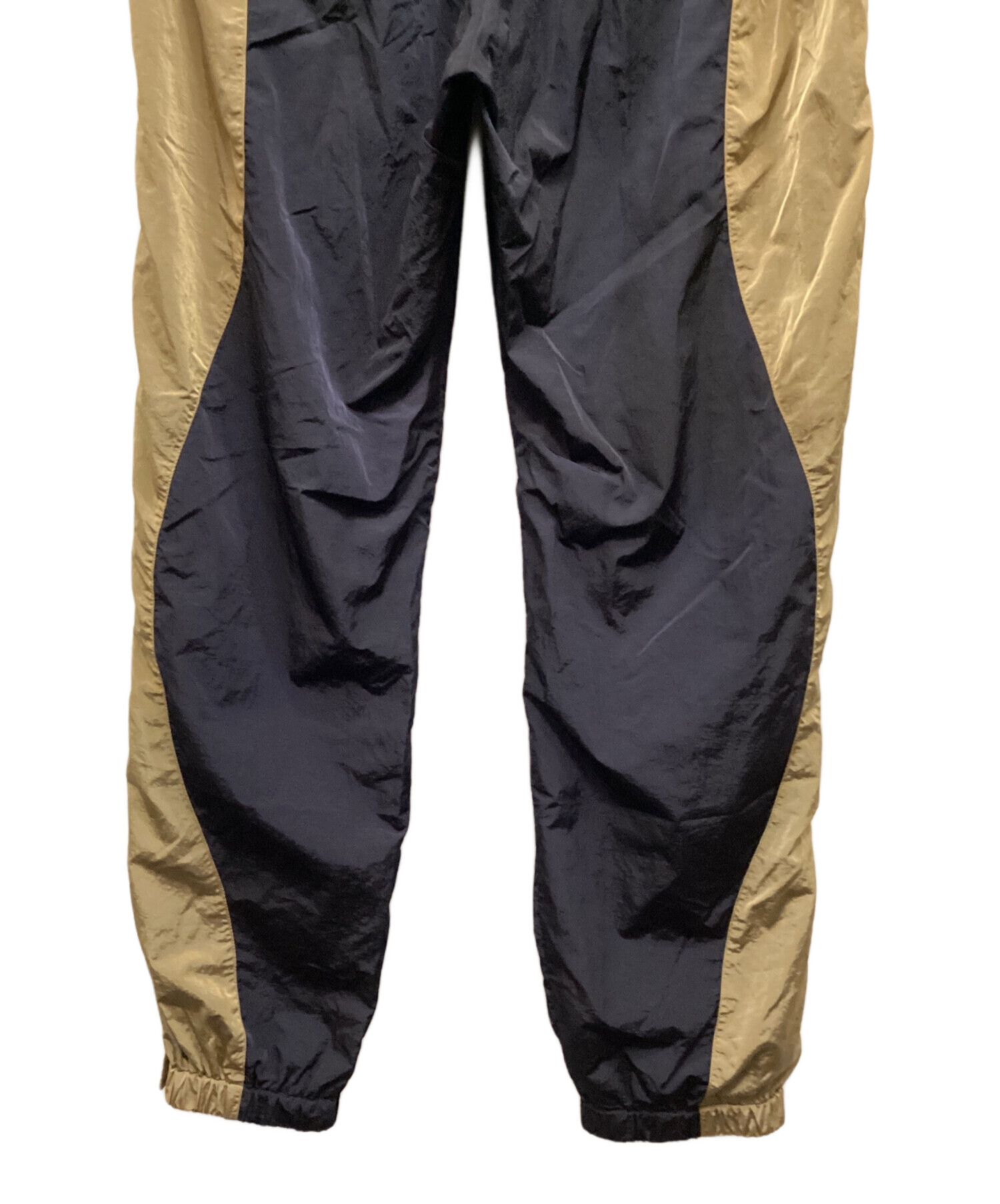 auralee ナイロントラックパンツ 中古・古着通販】AURALEE (オーラリー) TDS NB Archives Remastered