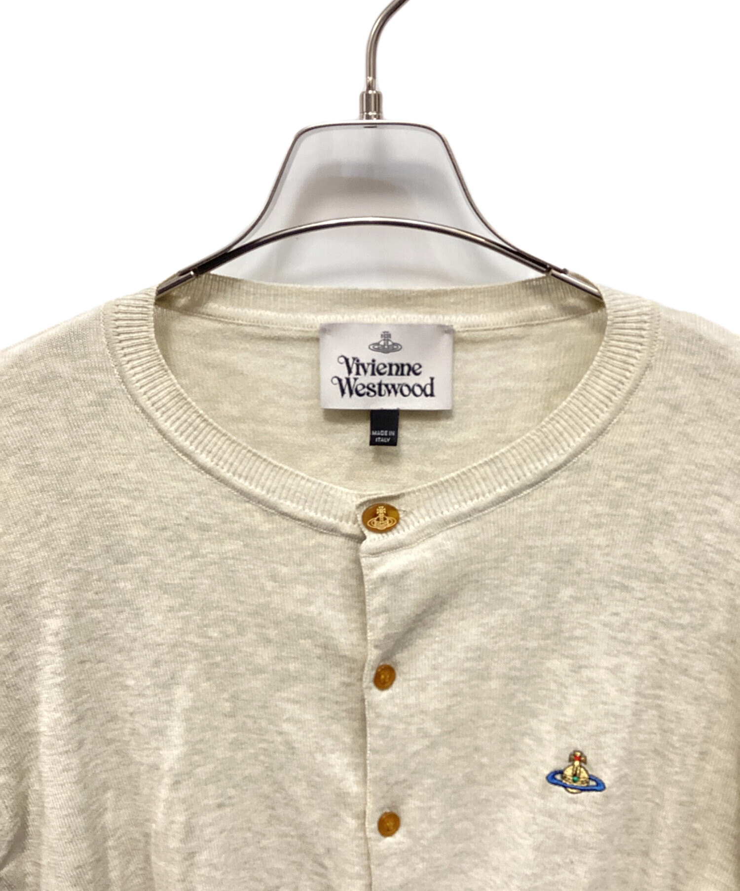 中古・古着通販】Vivienne Westwood (ヴィヴィアンウエストウッド  