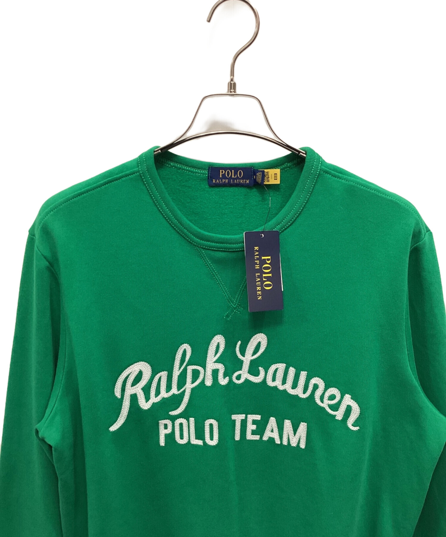 中古・古着通販】POLO RALPH LAUREN (ポロ・ラルフローレン 