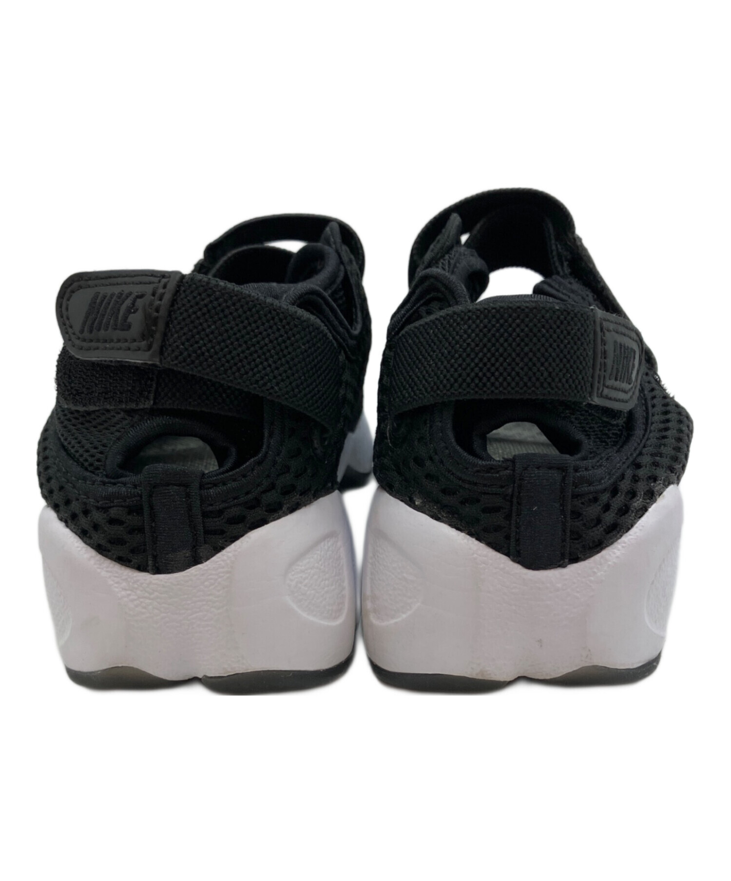 中古・古着通販】NIKE (ナイキ) AIR RIFT BR スニーカー ブラック