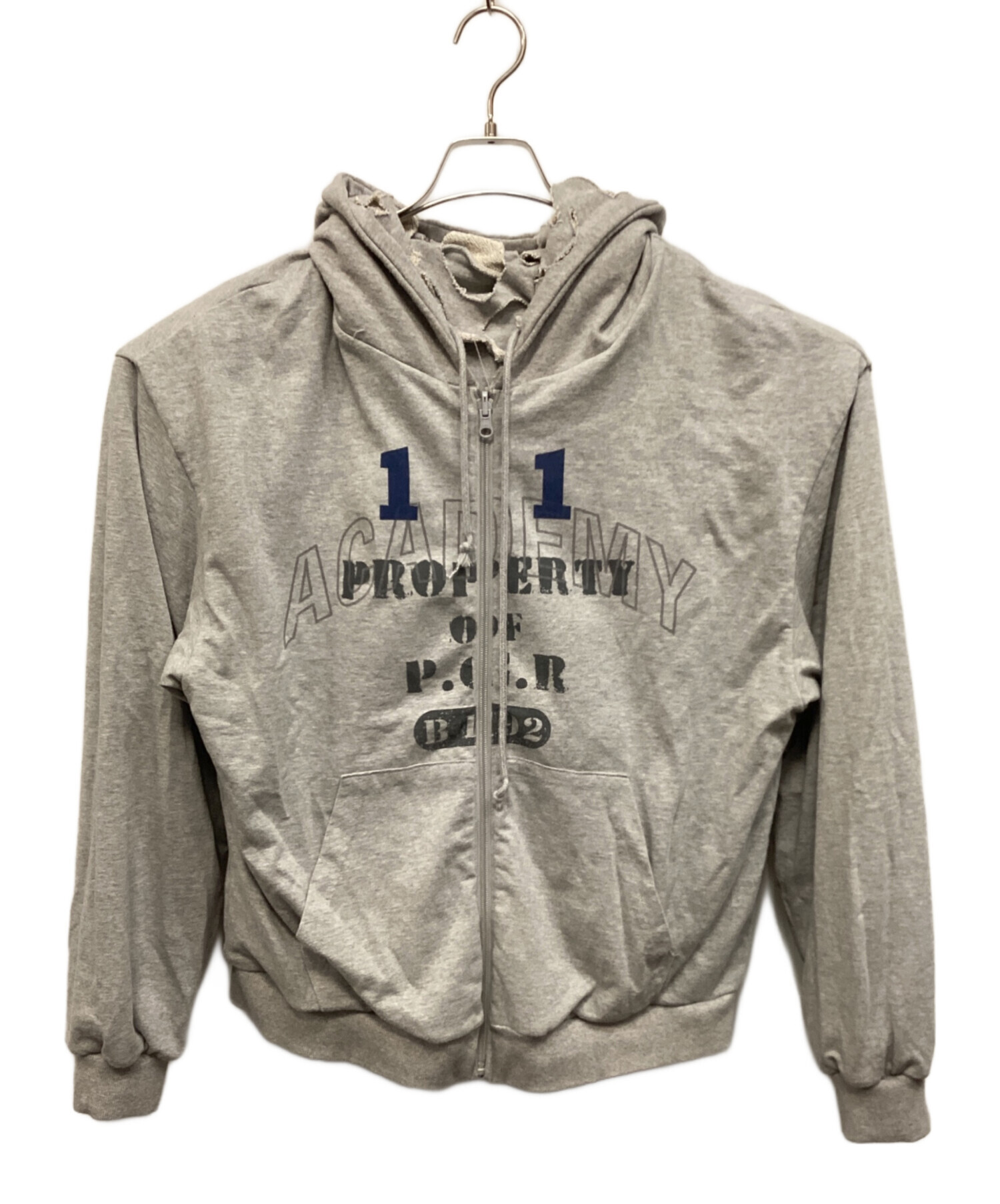 中古・古着通販】PROJECT G/R (プロジェクト ジーアール) REVERSIBLE