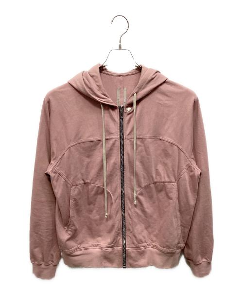 old Rick Owens シルクジップフーディージャケット 名作 初期 1075001817208481_01_5217w.jpeg