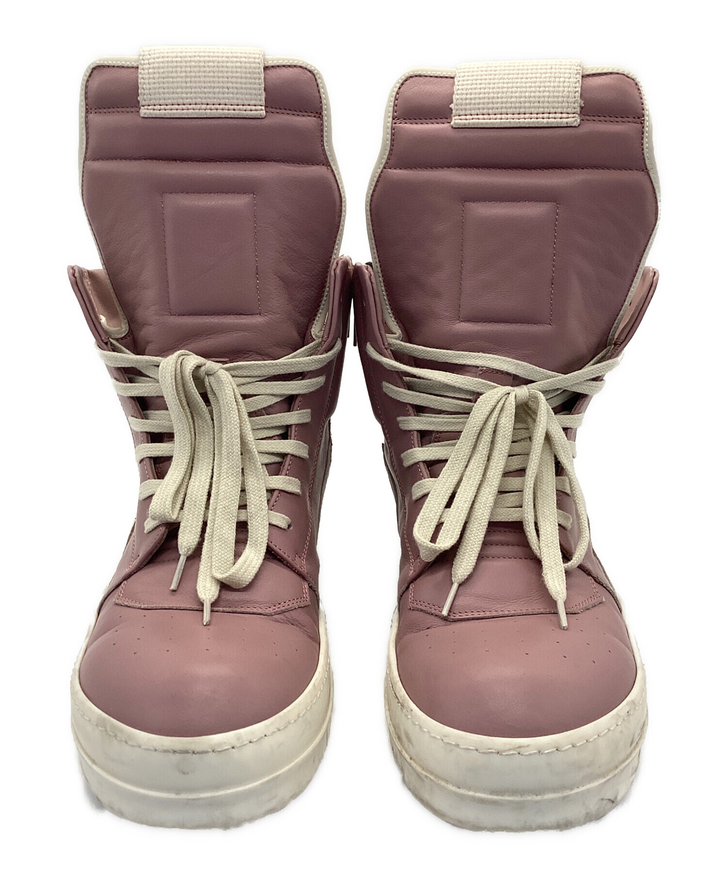 l*i様 rick owens カーゴバスケット　42サイズ Rick Owens(リックオウエンス) / CARGO BASKET/カーゴバスケット