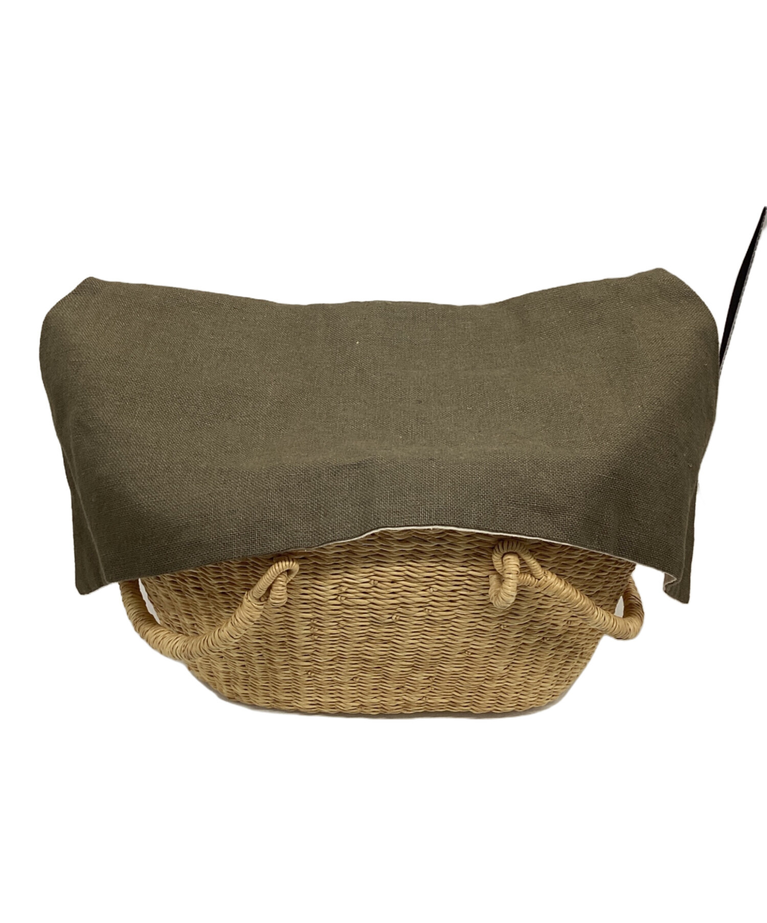 mature ha.｜マチュアーハ カゴバッグ PLAIN PEOPLE購入 mature ha.｜マチュアーハ カゴバッグ PLAIN PEOPLE購入 mature ha