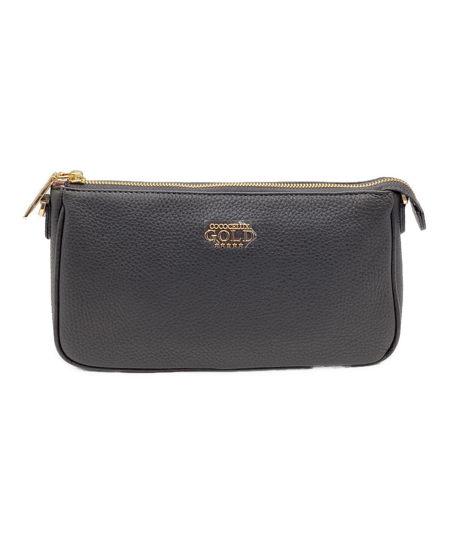 中古・古着通販】COCOCELUX GOLD (ココセリュックスゴールド 