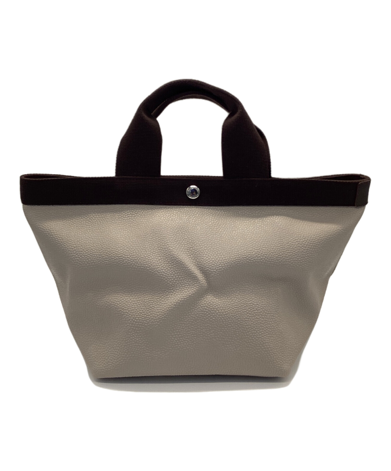 中古・古着通販】Herve Chapelier (エルベシャプリエ) トートバッグ