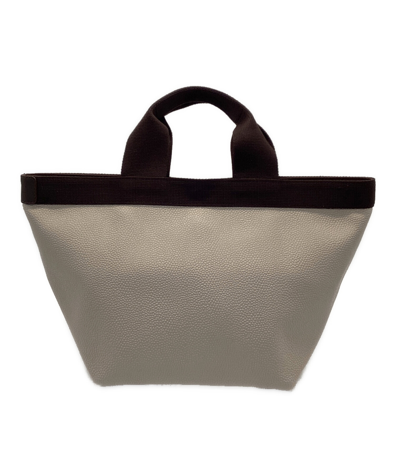 中古・古着通販】Herve Chapelier (エルベシャプリエ) トートバッグ