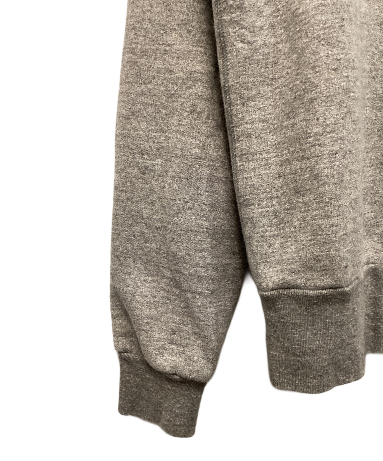 Human Made スウェット グレー Human Made ビートルズ プリント