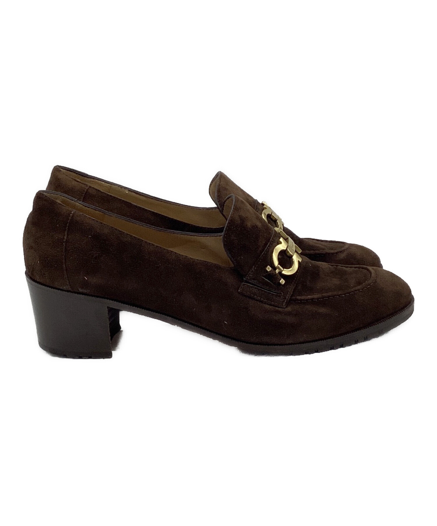 中古・古着通販】Salvatore Ferragamo (サルヴァトーレ フェラガモ