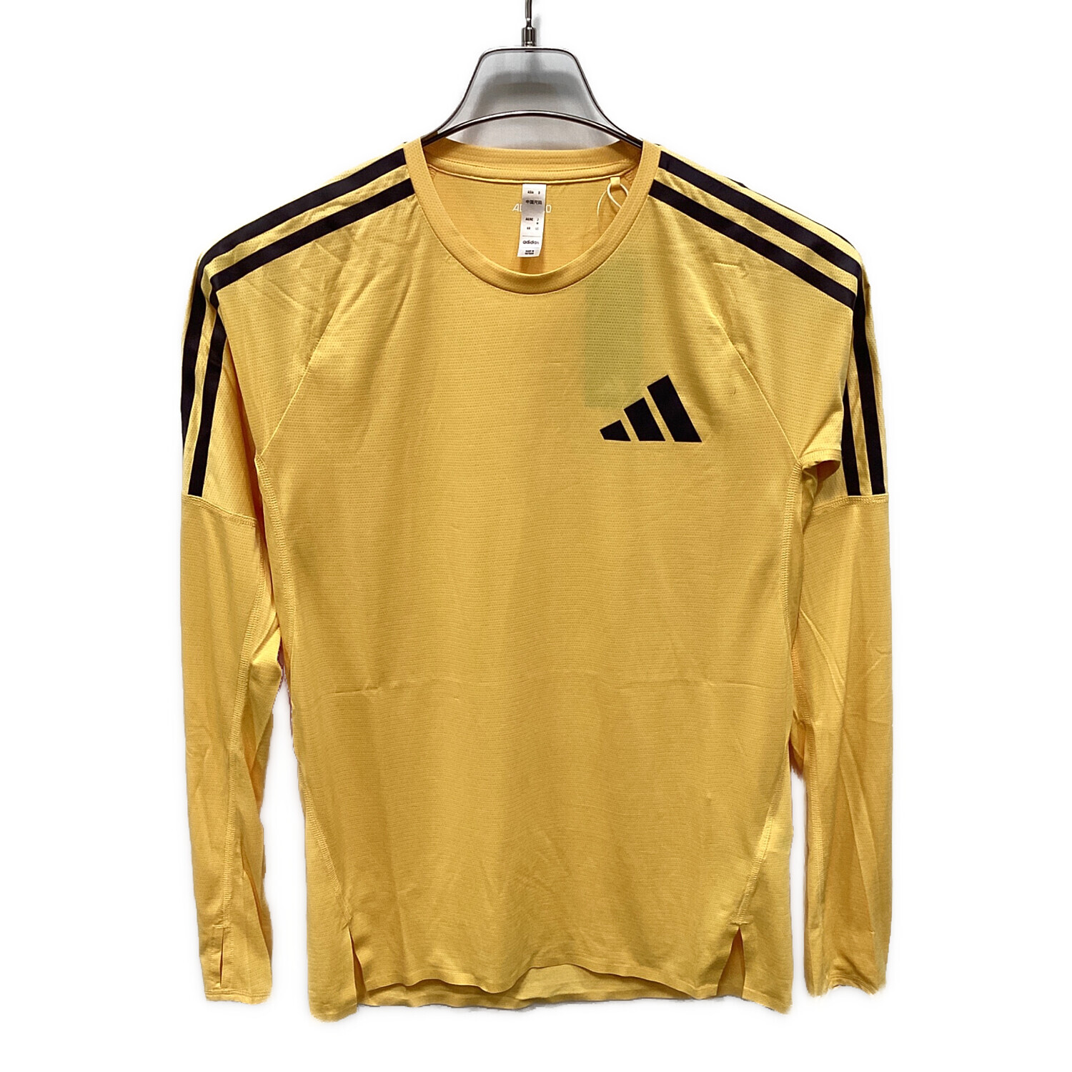 中古・古着通販】adidas (アディダス) トレーニングウェア