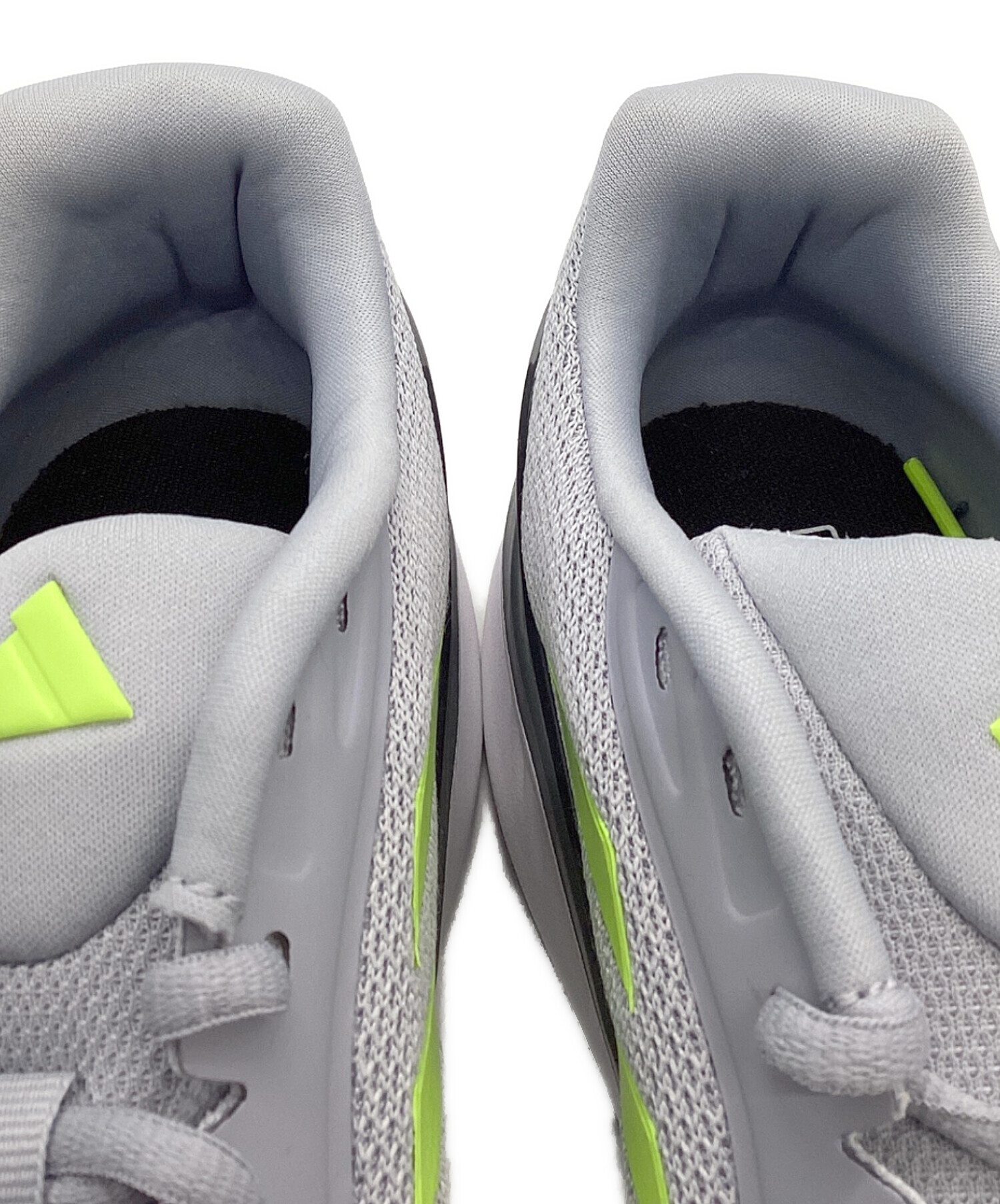 中古・古着通販】adidas (アディダス) Cloudfoam Walk グレー サイズ