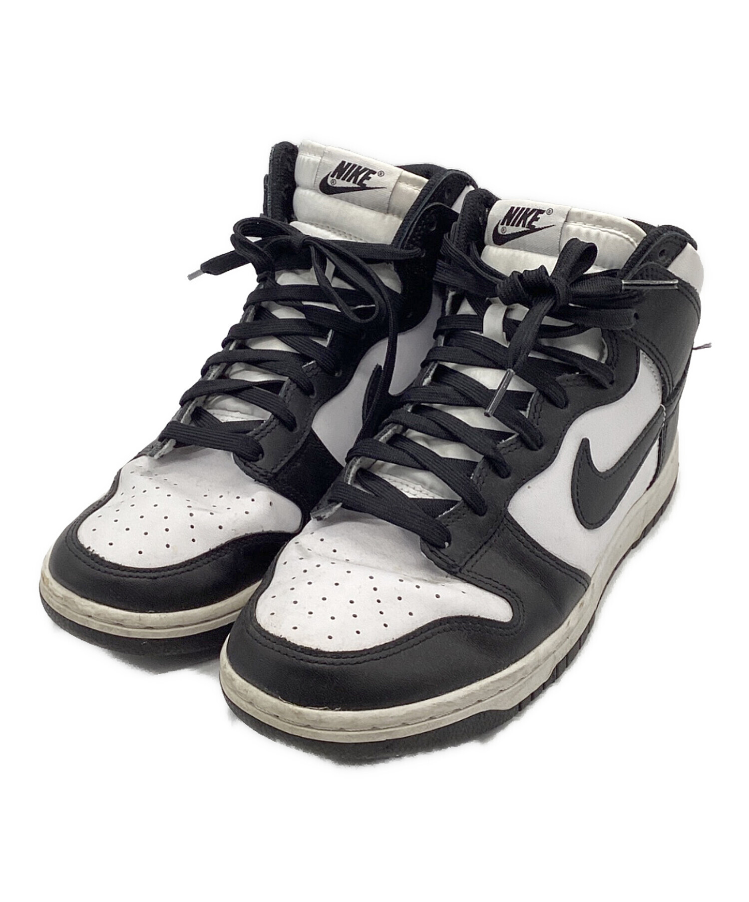 中古・古着通販】NIKE (ナイキ) Dunk High 