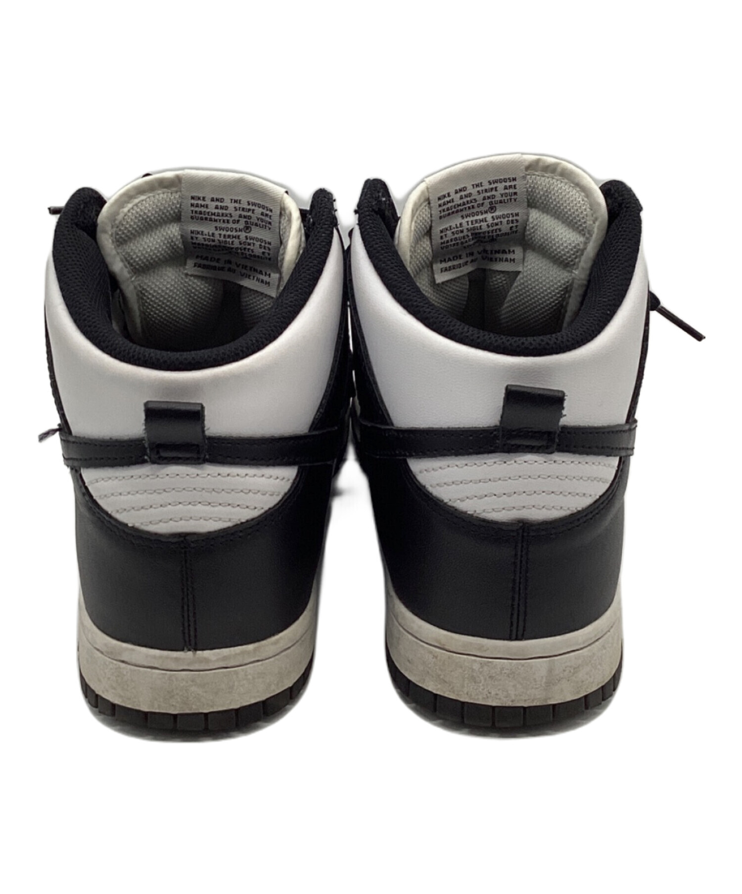 中古・古着通販】NIKE (ナイキ) Dunk High 