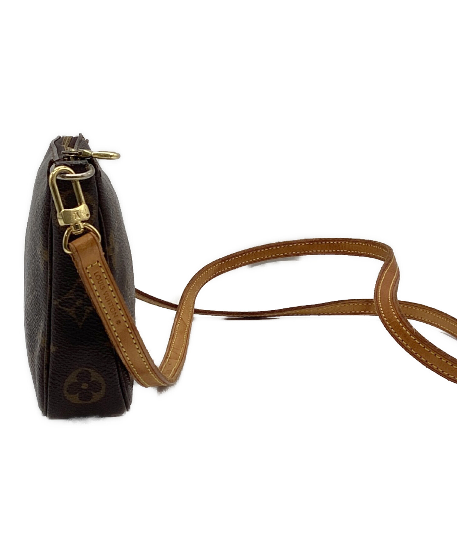 中古・古着通販】LOUIS VUITTON (ルイ ヴィトン) ポーチ｜ブランド