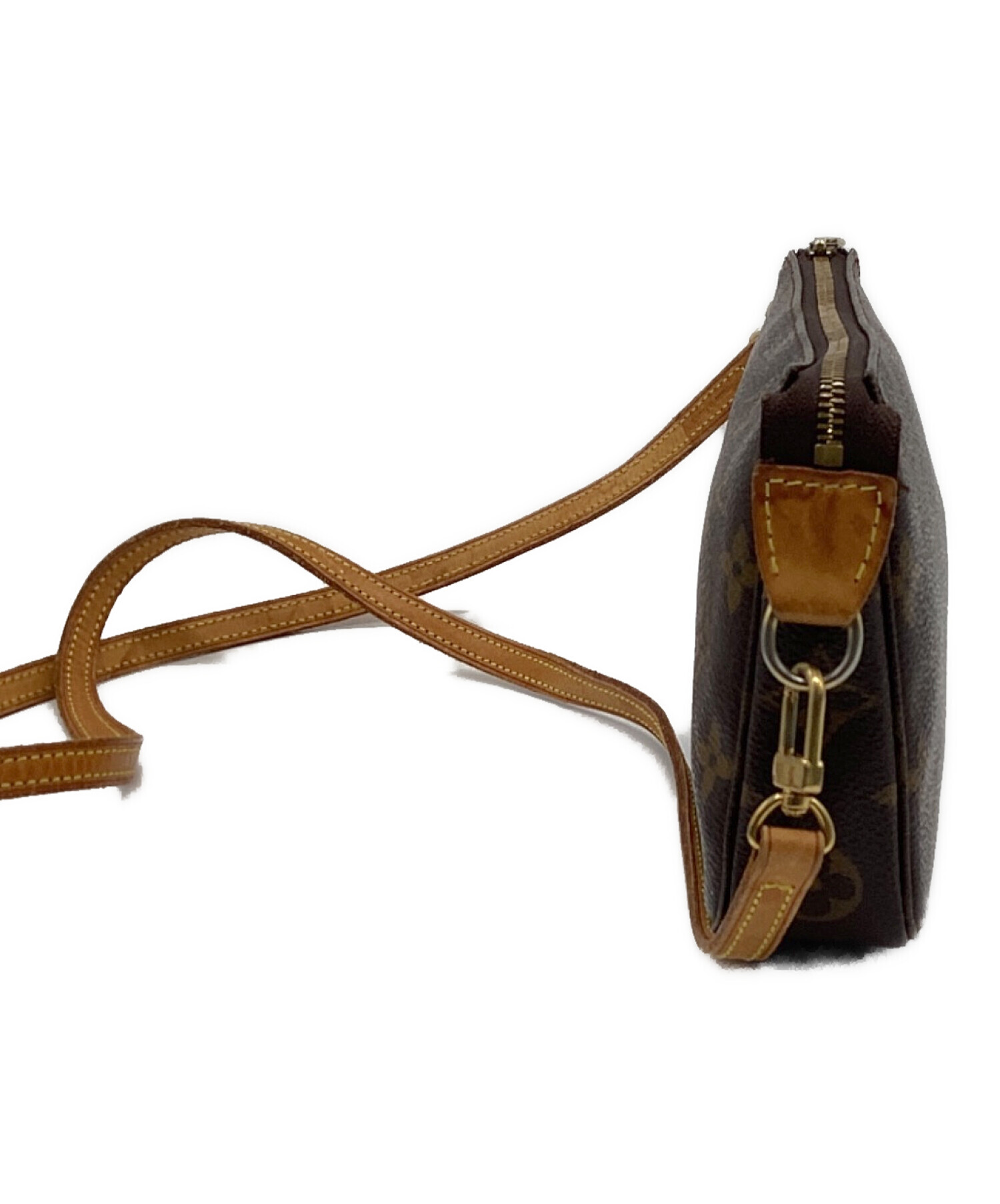 中古・古着通販】LOUIS VUITTON (ルイ ヴィトン) ポーチ｜ブランド