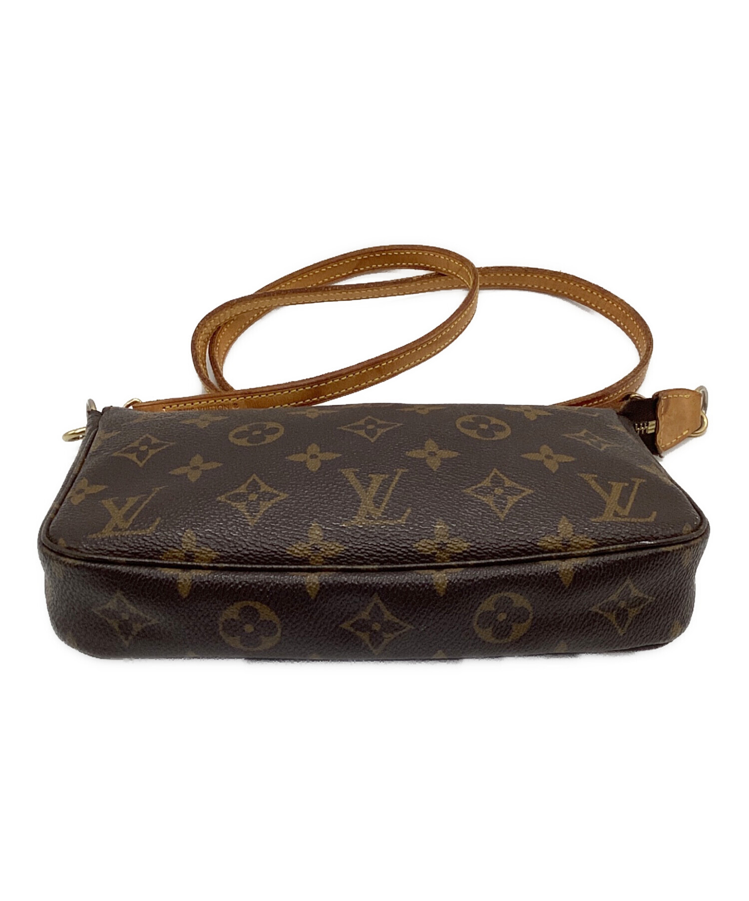 中古・古着通販】LOUIS VUITTON (ルイ ヴィトン) ポーチ｜ブランド