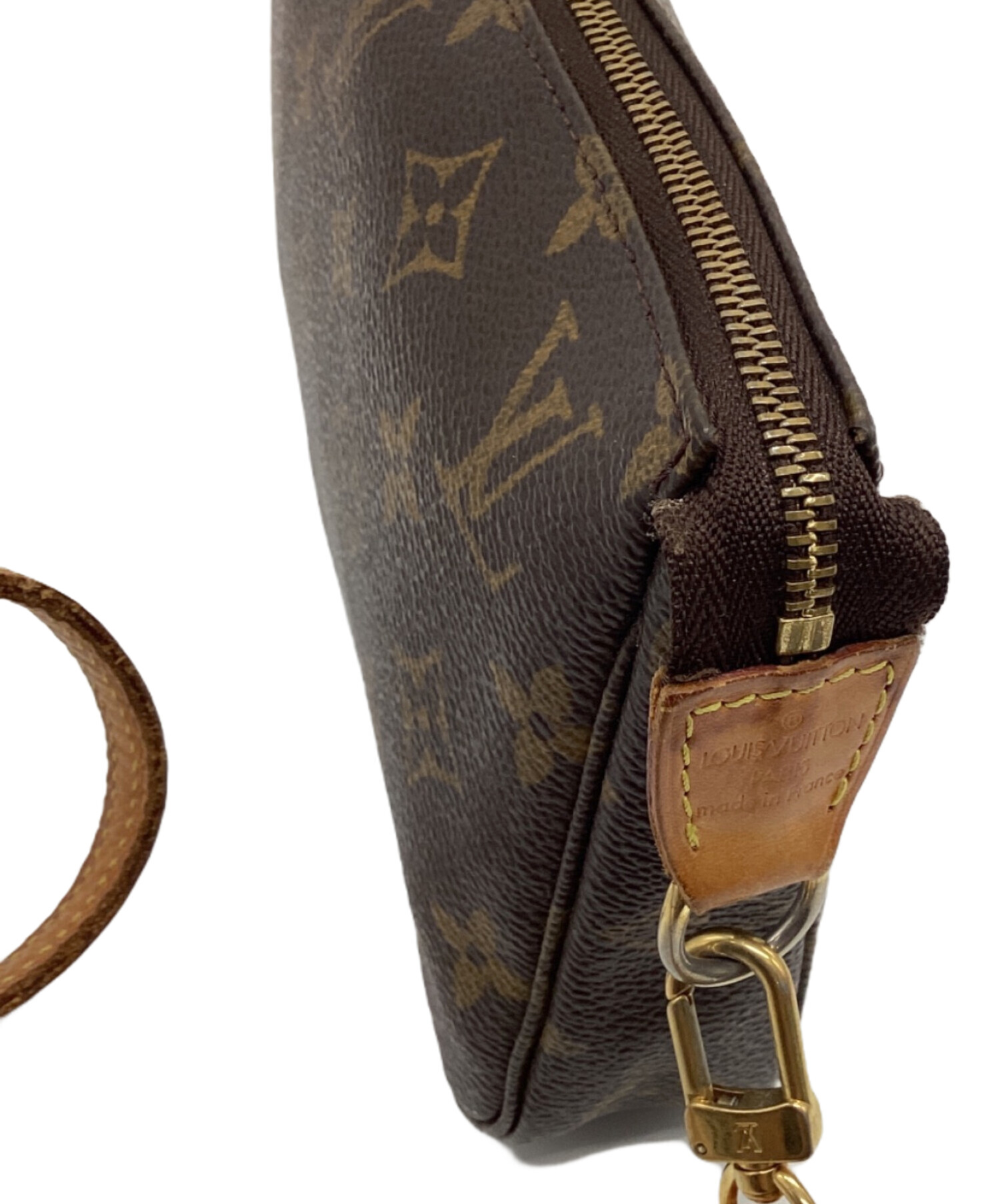 中古・古着通販】LOUIS VUITTON (ルイ ヴィトン) ポーチ｜ブランド